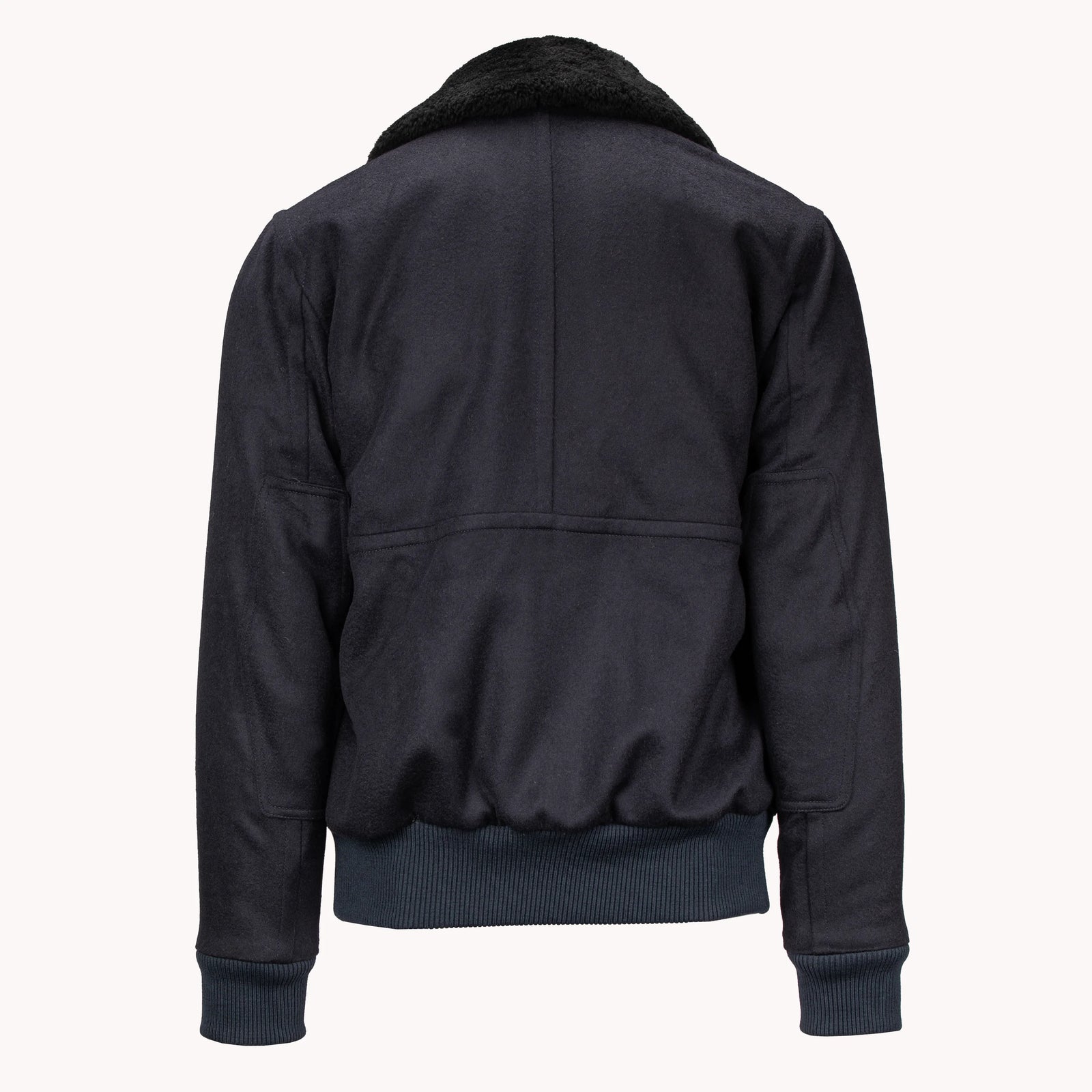 The Flight Jacket
