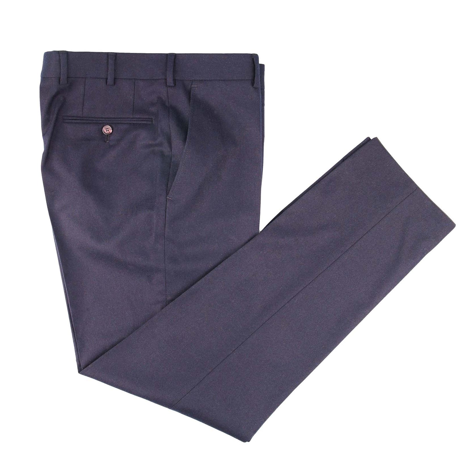 2-Knopf Anzug, Navy-Sheppard & Jones-Conrad Hasselbach Shoes & Garment