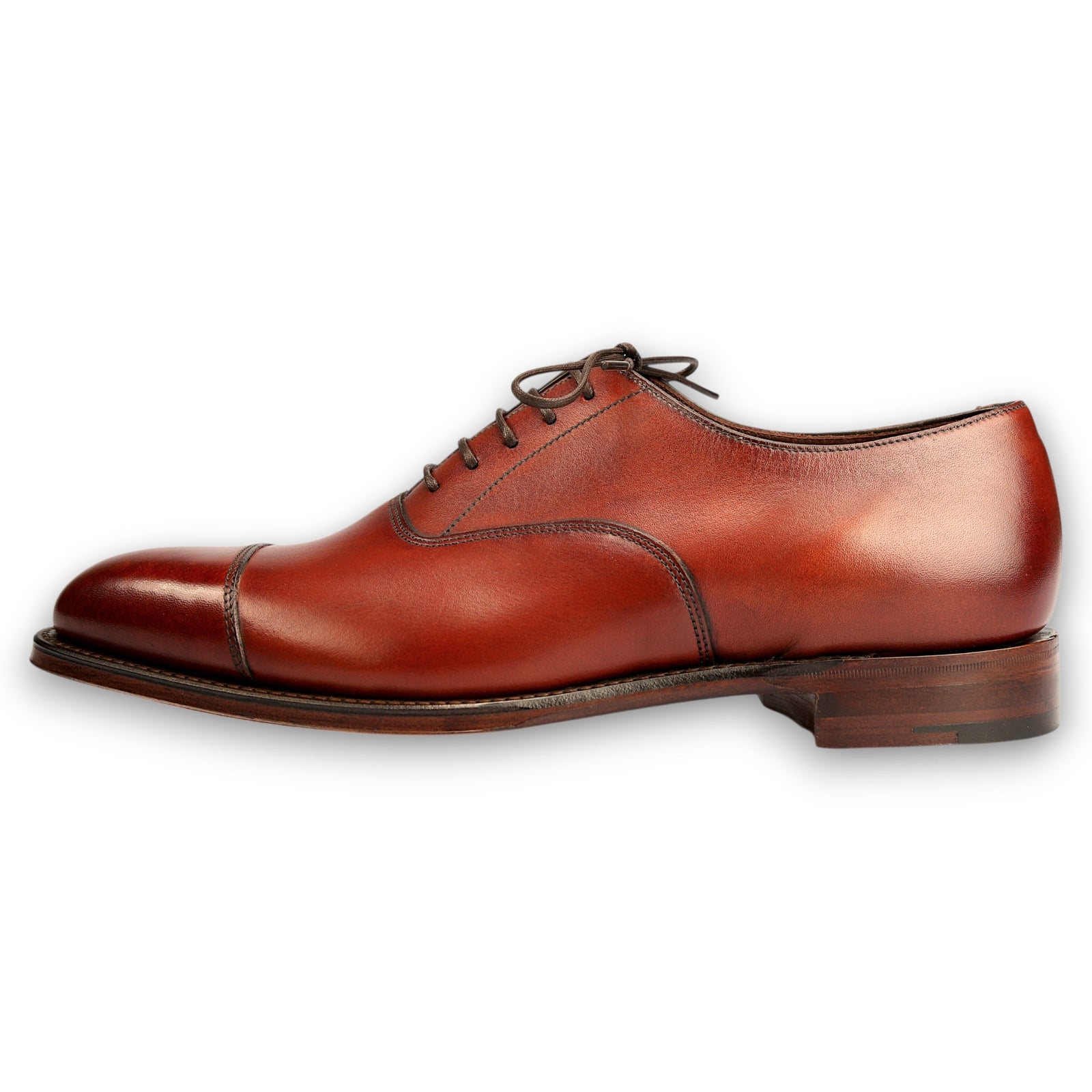 Aldwych Oxford-Loake-Conrad Hasselbach Shoes & Garment