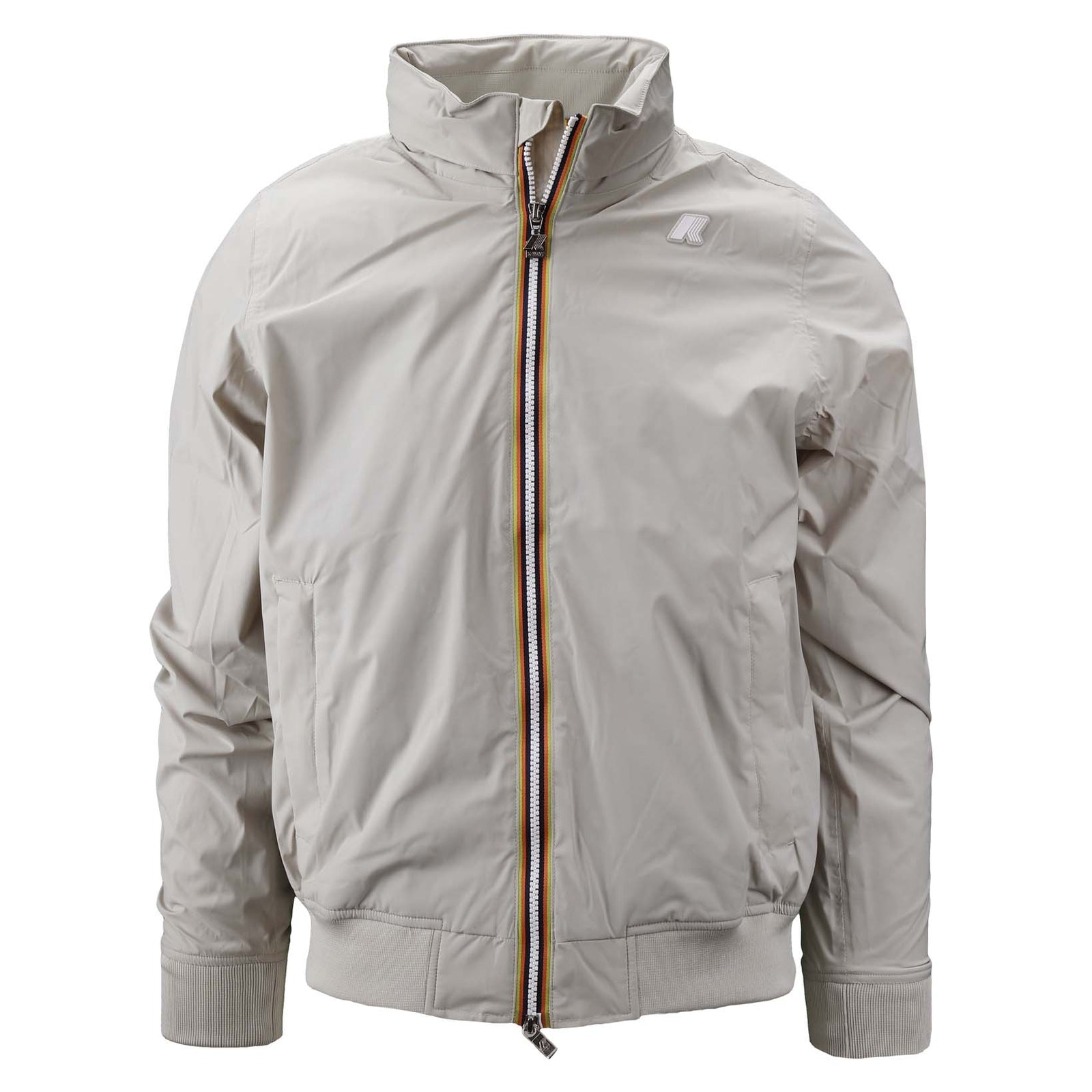 Amaury Stretch Jacket-K-Way-Conrad Hasselbach Shoes & Garment