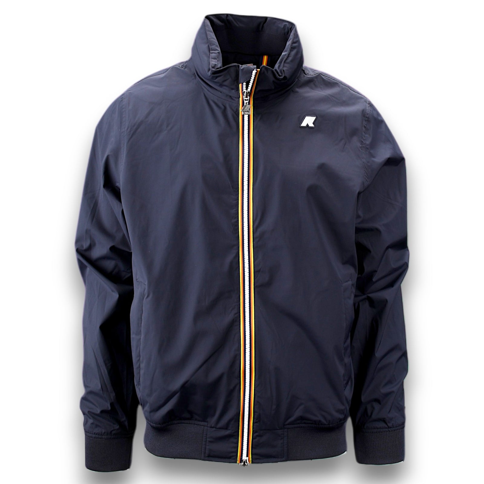 Amaury Stretch Jacket-K-Way-Conrad Hasselbach Shoes & Garment