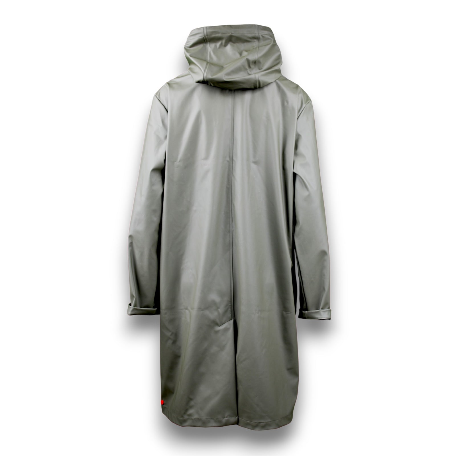 Andrea Unisex Raincoat-Hunter-Conrad Hasselbach Shoes & Garment