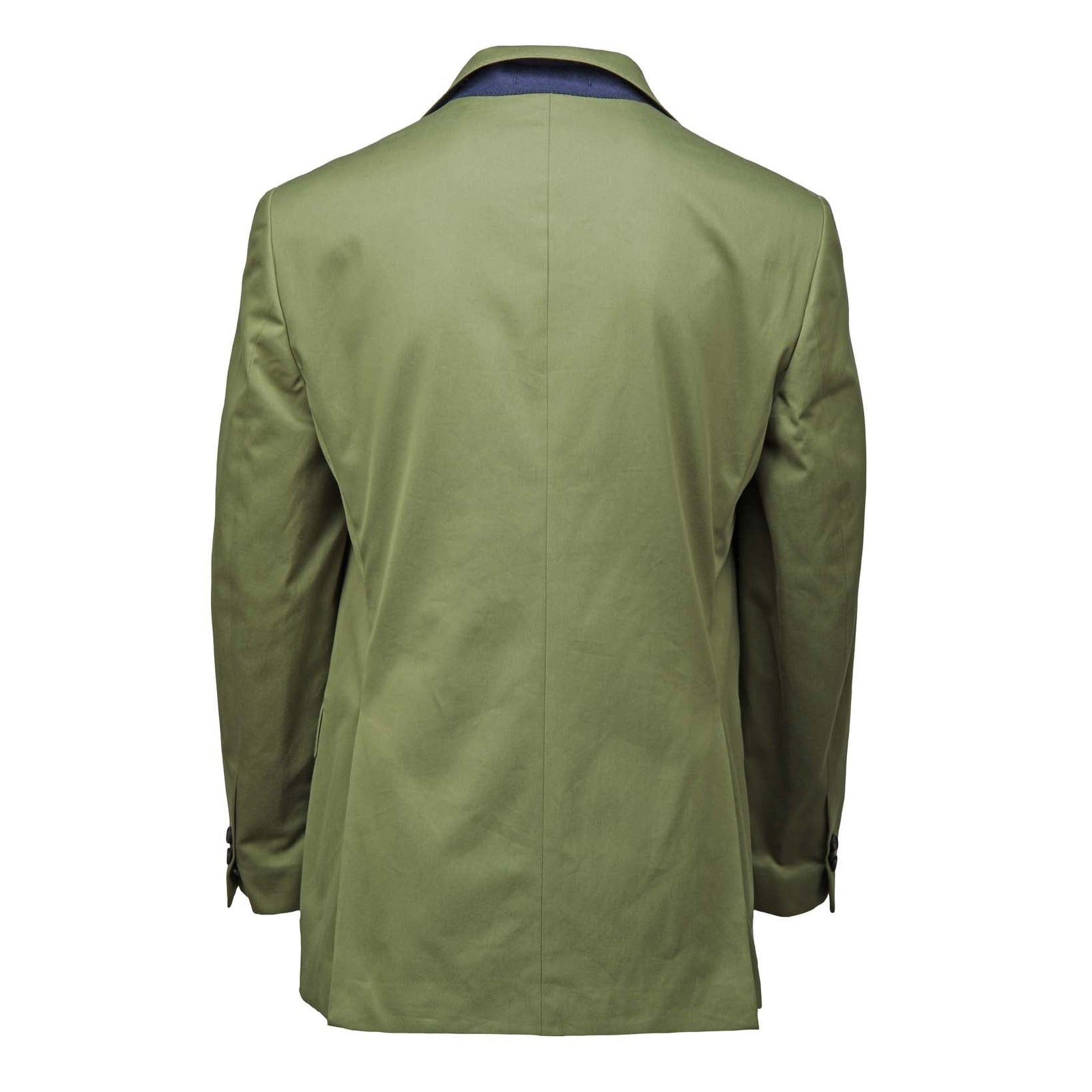 Anzug aus Baumwolle-C.H.-Conrad Hasselbach Shoes & Garment