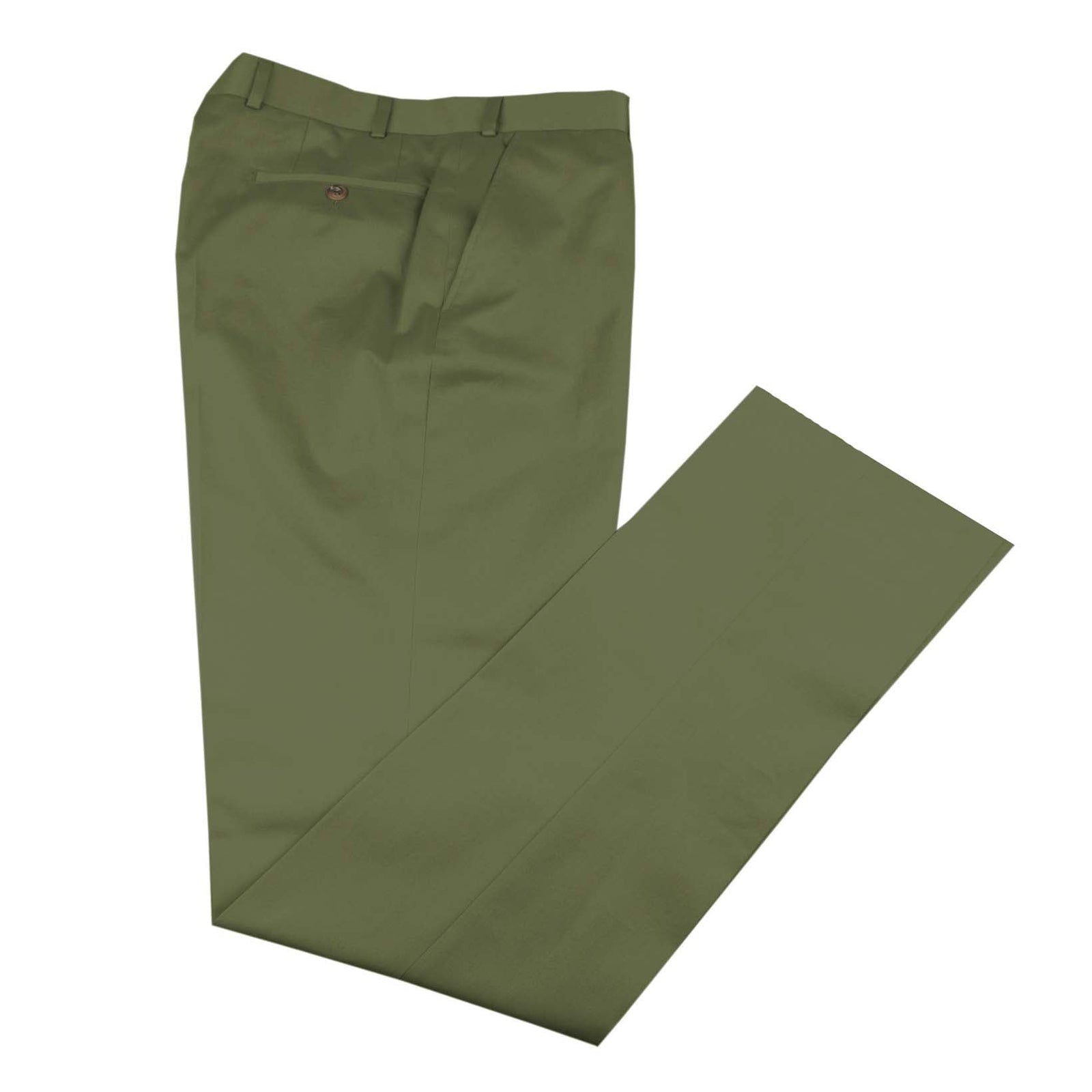 Anzug aus Baumwolle-C.H.-Conrad Hasselbach Shoes & Garment