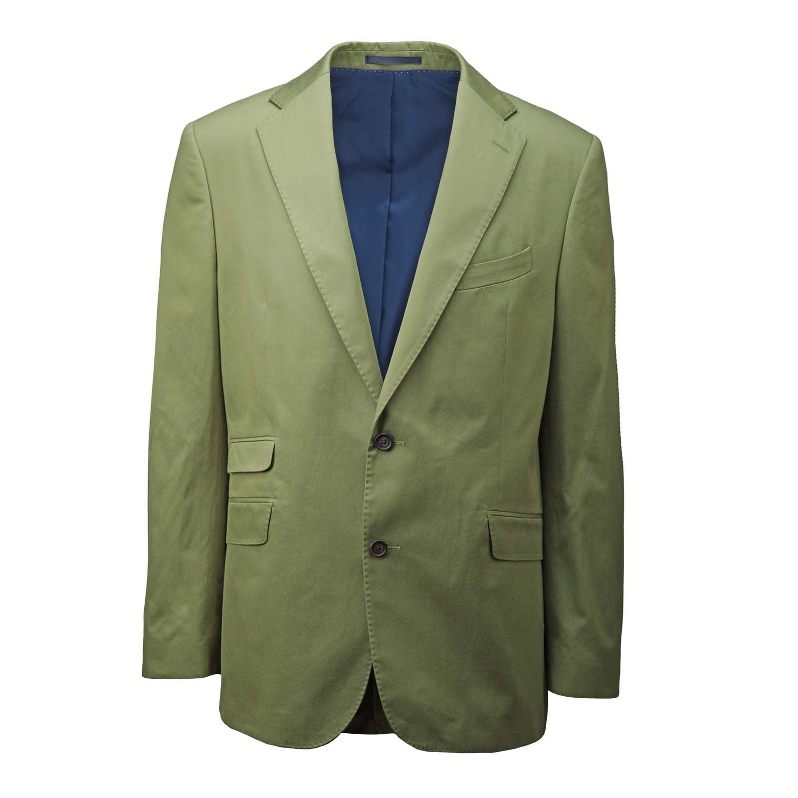 Anzug aus Baumwolle-C.H.-Conrad Hasselbach Shoes & Garment