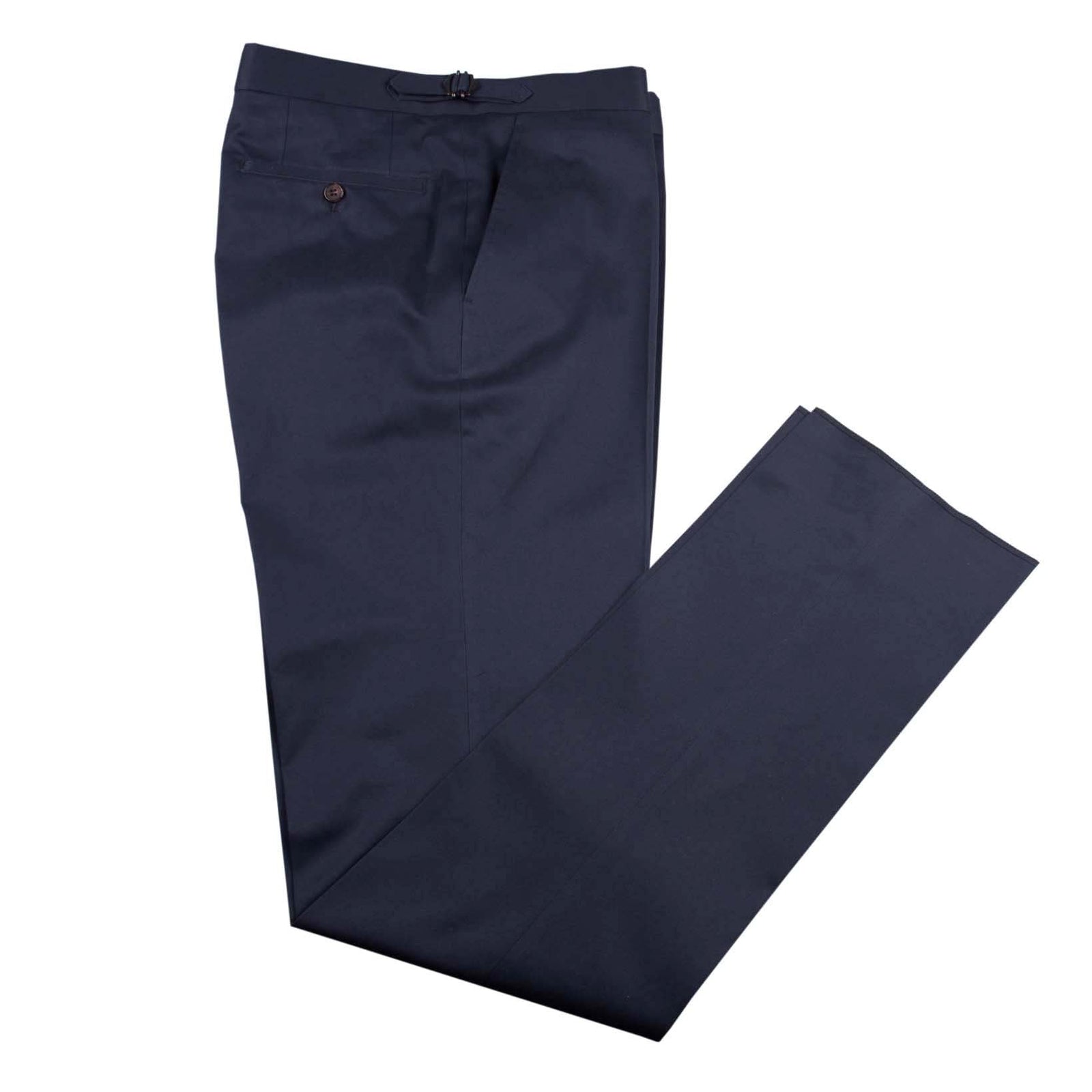 Anzug aus Wolle-Conrad Hasselbach-Conrad Hasselbach Shoes & Garment