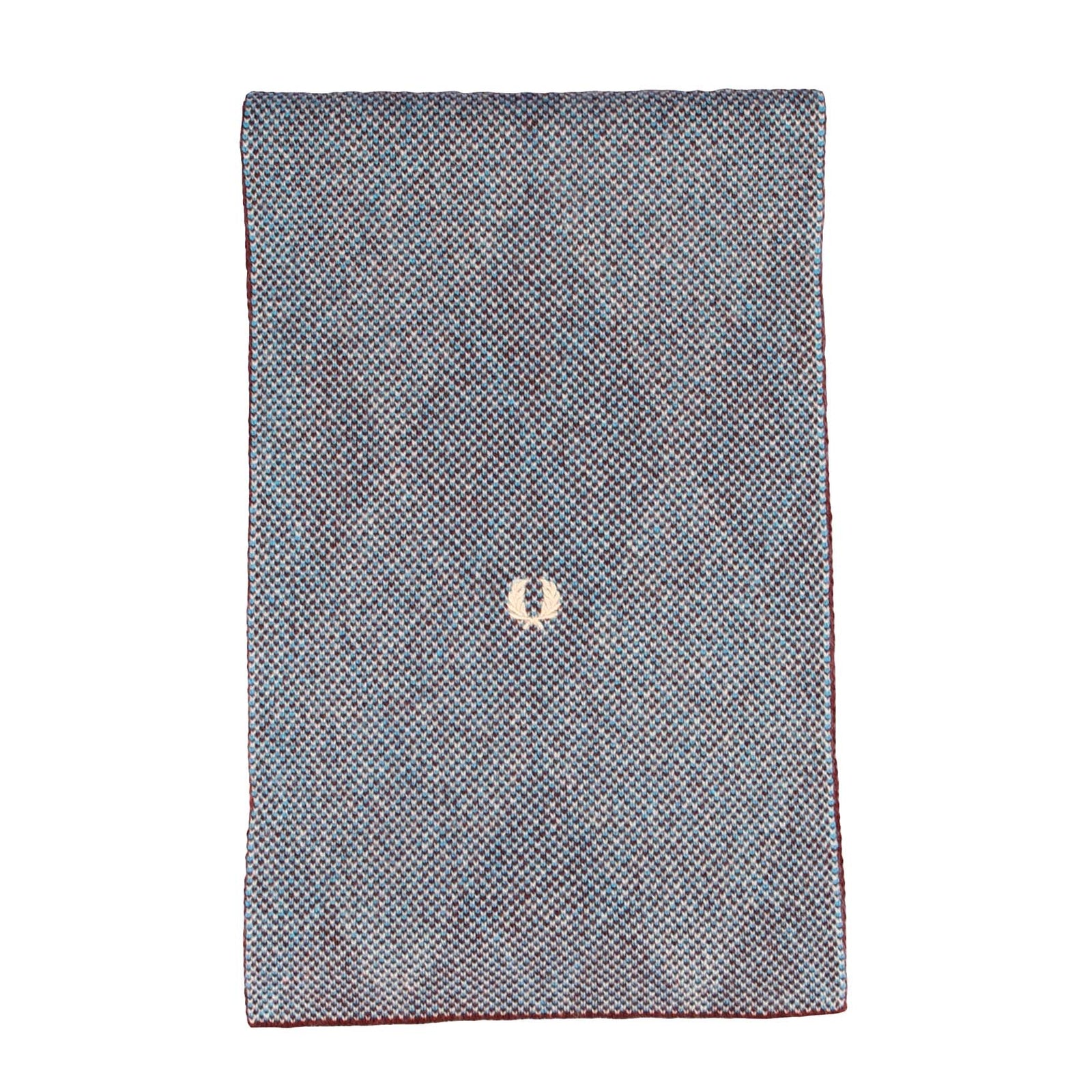 Argyle Wollschal-Fred Perry-Conrad Hasselbach Shoes & Garment
