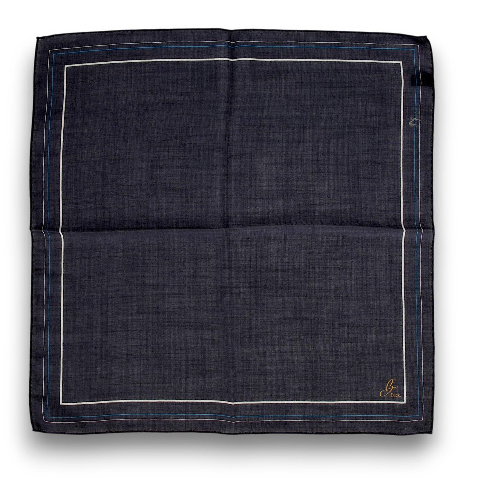 Bandana mit Linienmotiv-Blick-Conrad Hasselbach Shoes & Garment