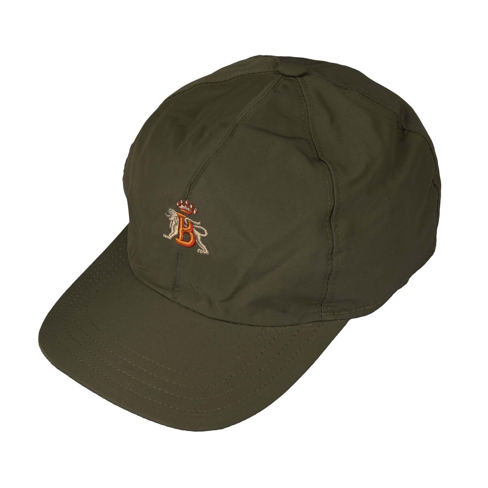 Baseball Hat-Baracuta-Conrad Hasselbach Shoes & Garment