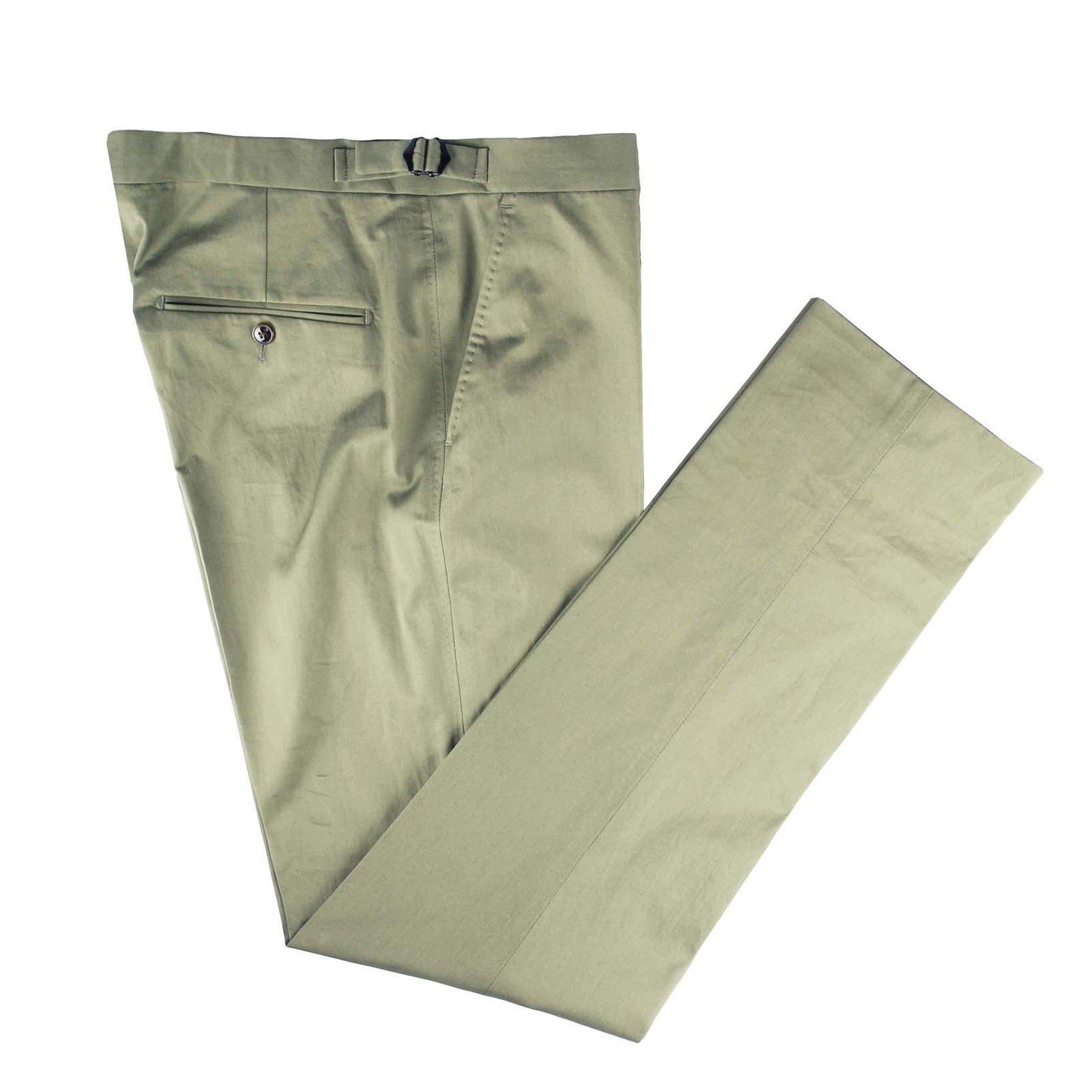 Baumwollanzug 2-Teilig-C.H.-Conrad Hasselbach Shoes & Garment