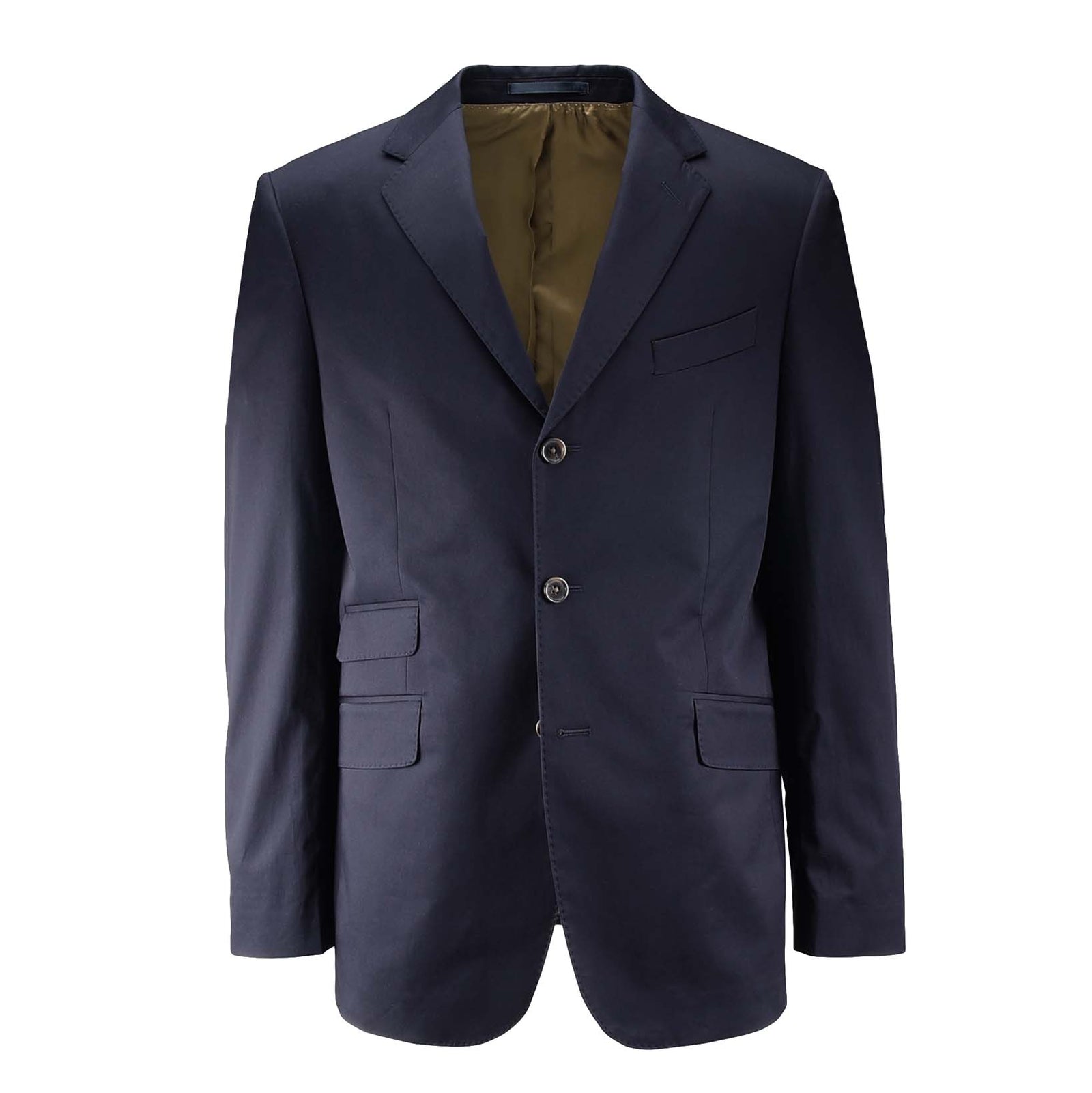 Baumwollanzug 2-Teilig-C.H.-Conrad Hasselbach Shoes & Garment