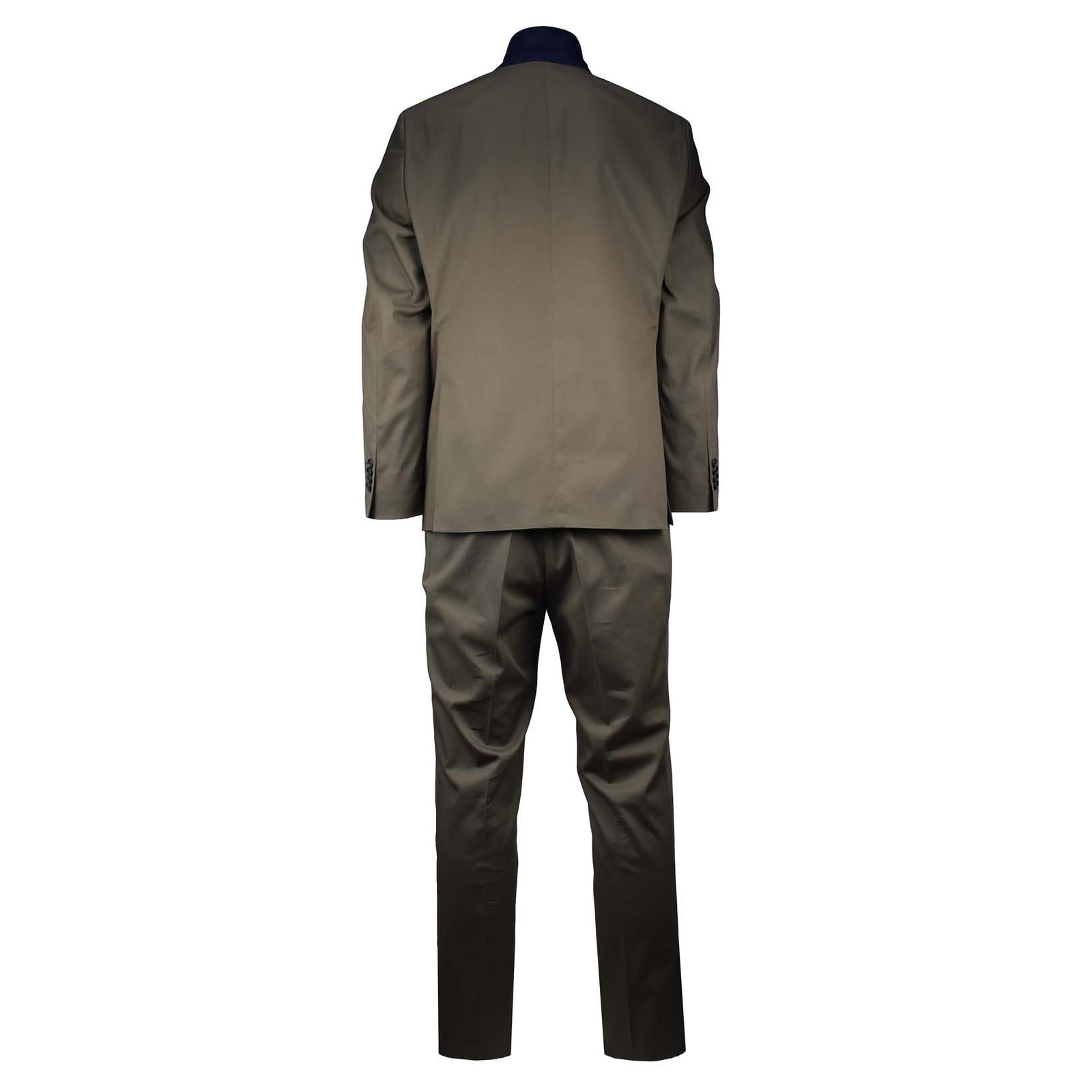 Baumwollanzug Zweiteilig-Sheppard & Jones-Conrad Hasselbach Shoes & Garment