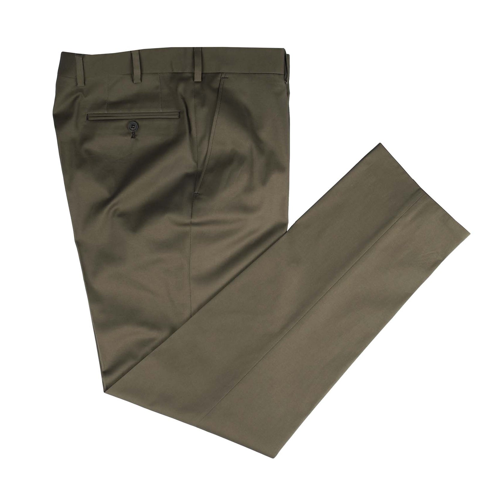 Baumwollanzug Zweiteilig-Sheppard & Jones-Conrad Hasselbach Shoes & Garment