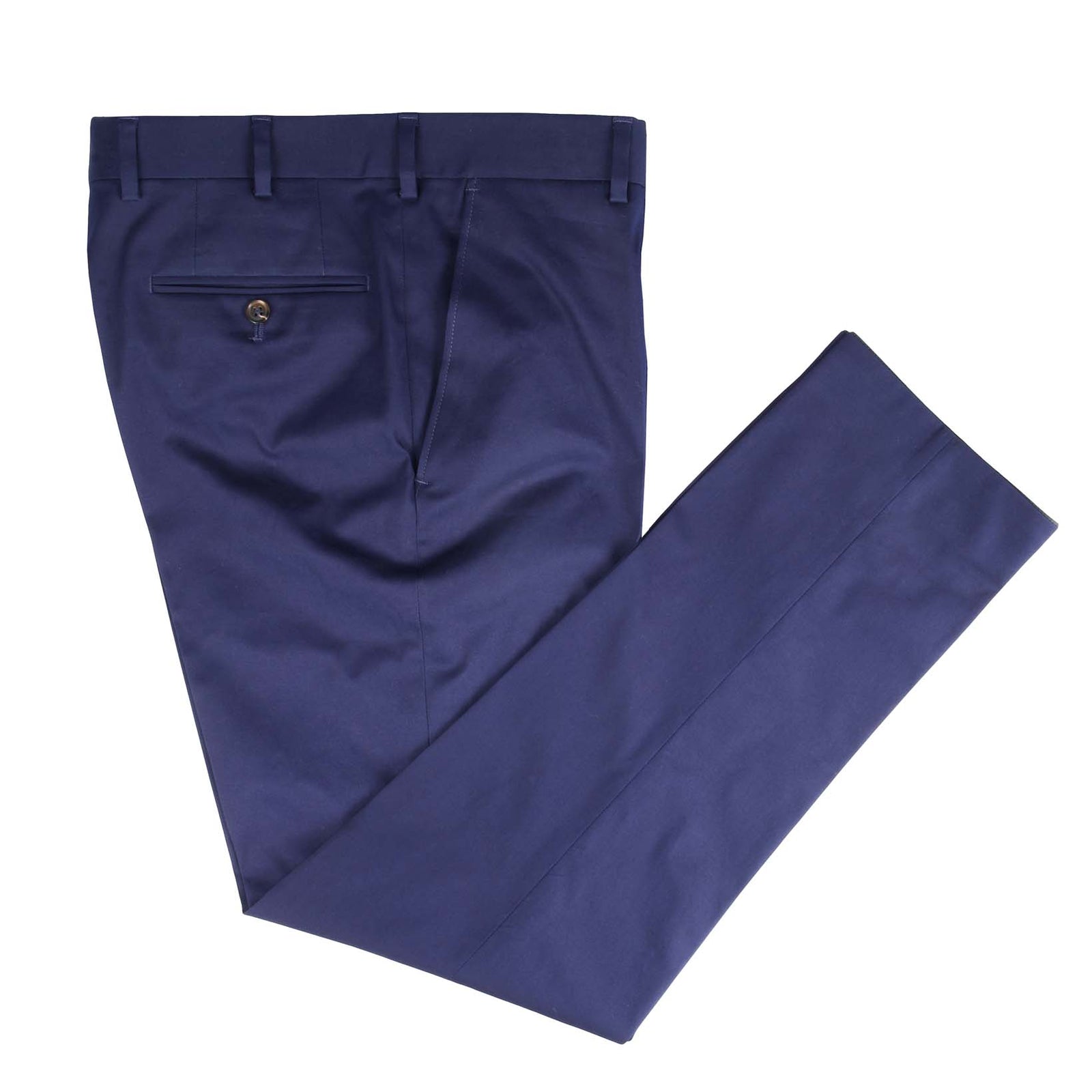 Baumwollanzug Zweiteilig-Sheppard & Jones-Conrad Hasselbach Shoes & Garment