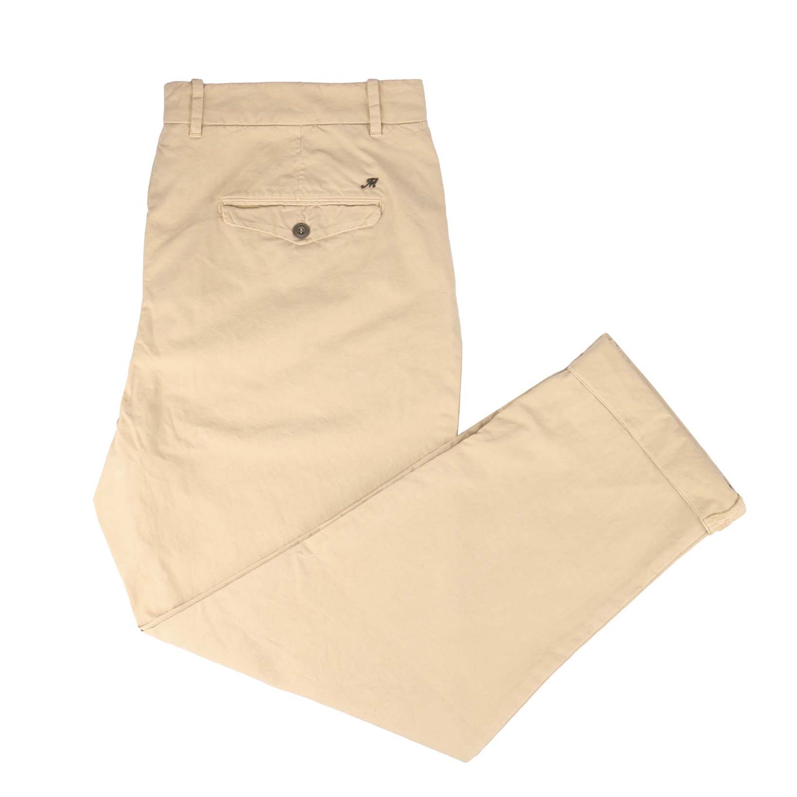 Baumwollchino Herren-Mason's-Conrad Hasselbach Shoes & Garment