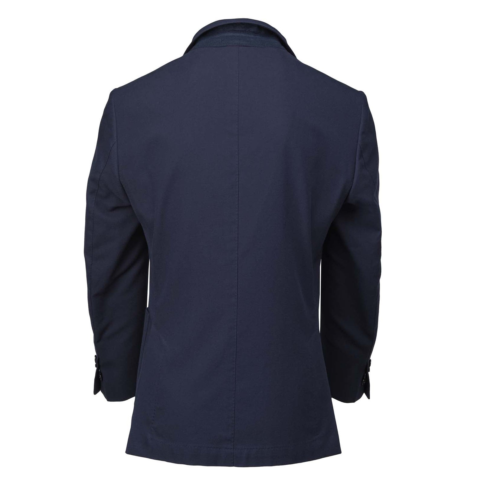 Baumwolljackett-Hazel & Brook-Conrad Hasselbach Shoes & Garment