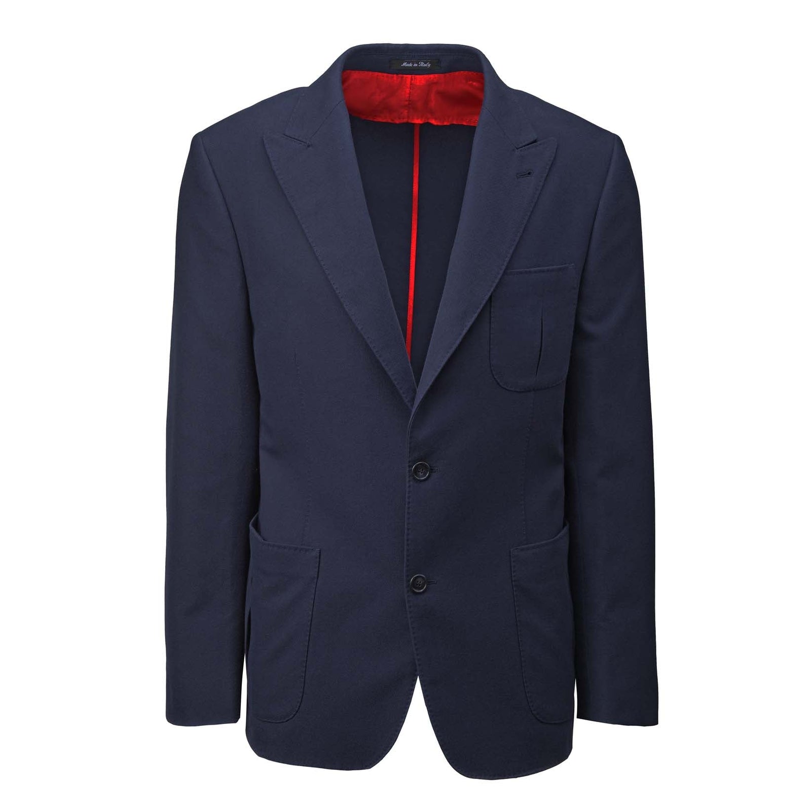 Baumwolljackett-Hazel & Brook-Conrad Hasselbach Shoes & Garment