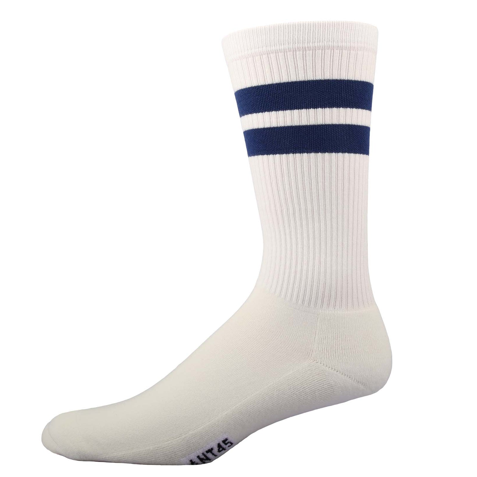 Bernera Kurze Baumwollsocken Herren-ANT45-Conrad Hasselbach Shoes & Garment