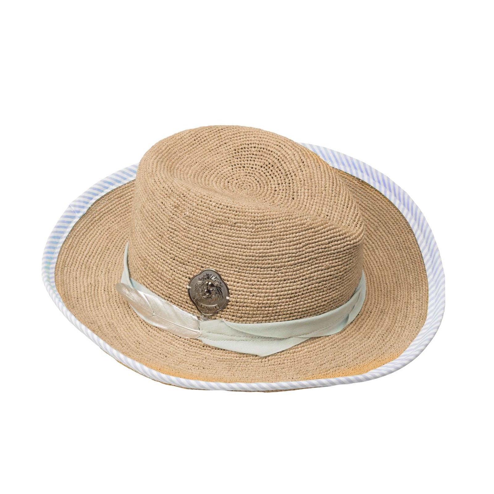 Breda Hat-Ellen Paulssen-Conrad Hasselbach Shoes & Garment