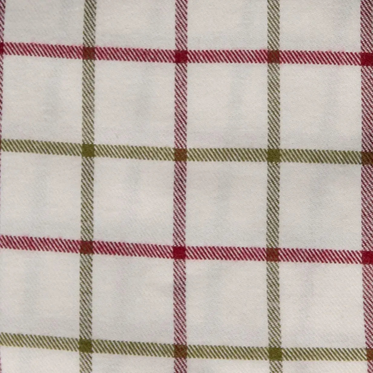 Brushed Cotton Hemd-Laksen-Conrad Hasselbach Shoes & Garment