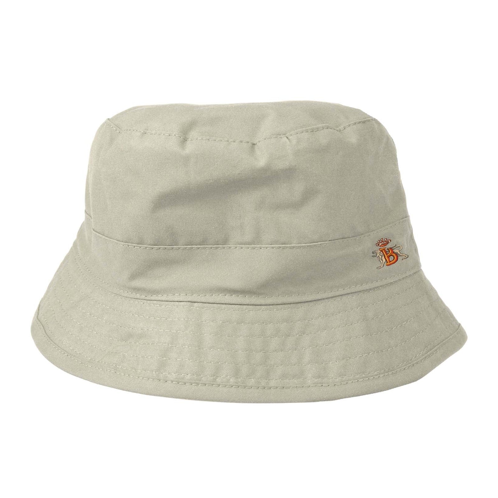 Bucket Hat-Baracuta-Conrad Hasselbach Shoes & Garment