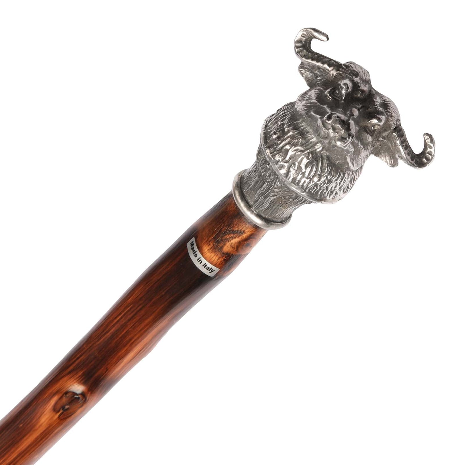 Büffel Schuhlöffel-Conrad Hasselbach-Conrad Hasselbach Shoes & Garment