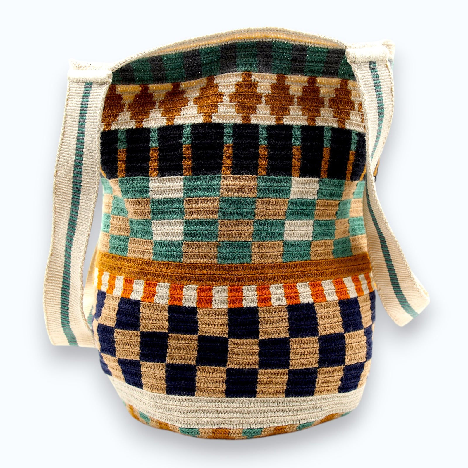CALA Bag-Guanabana-Conrad Hasselbach Shoes & Garment