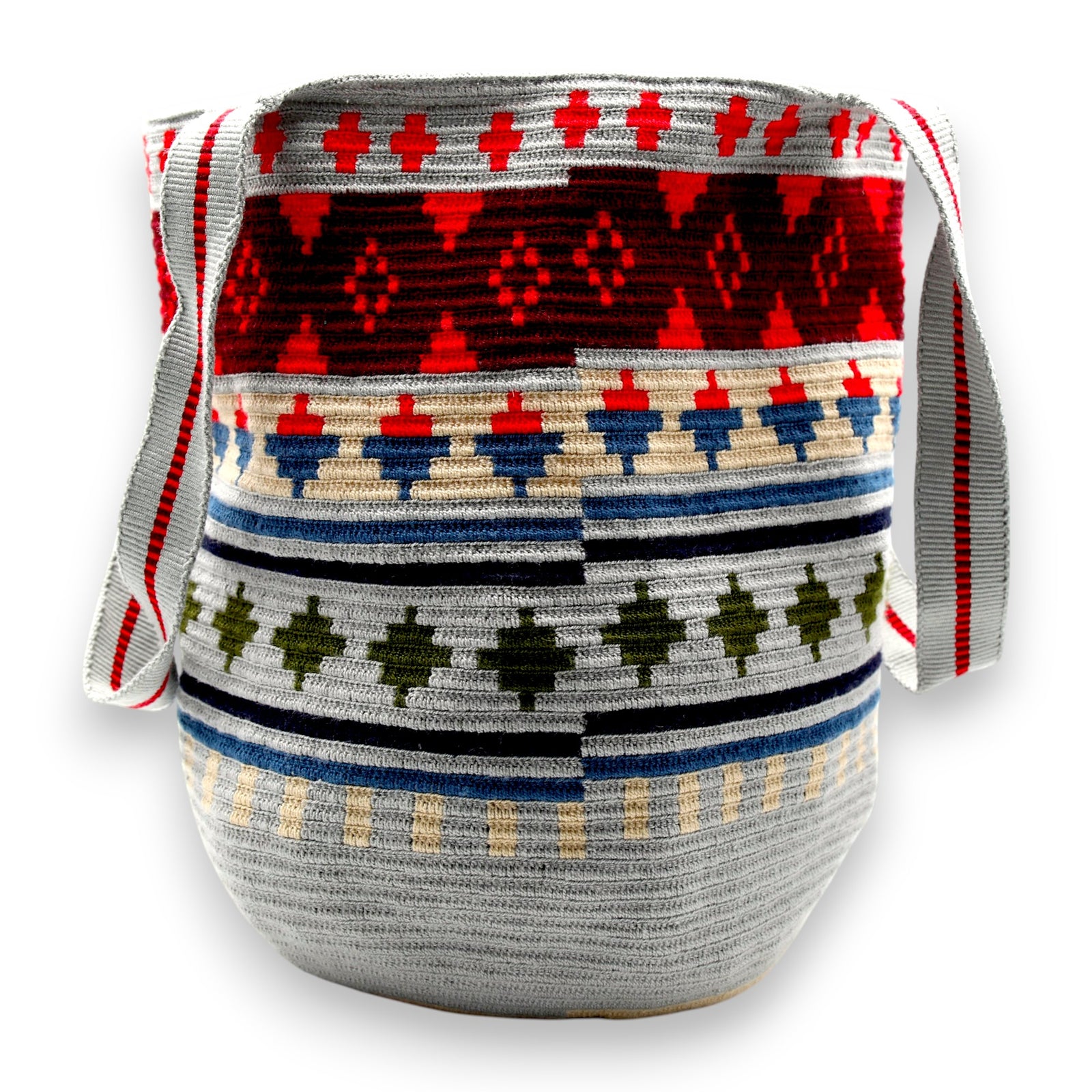 CALA Bag-Guanabana-Conrad Hasselbach Shoes & Garment