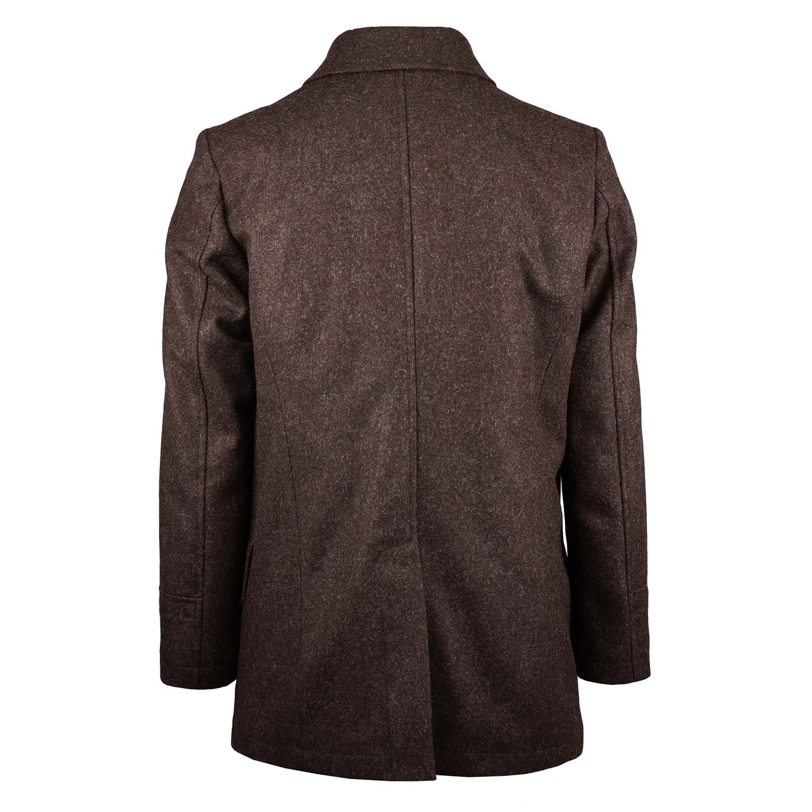 Cabanjacke-Sheppard & Jones-Conrad Hasselbach Shoes & Garment