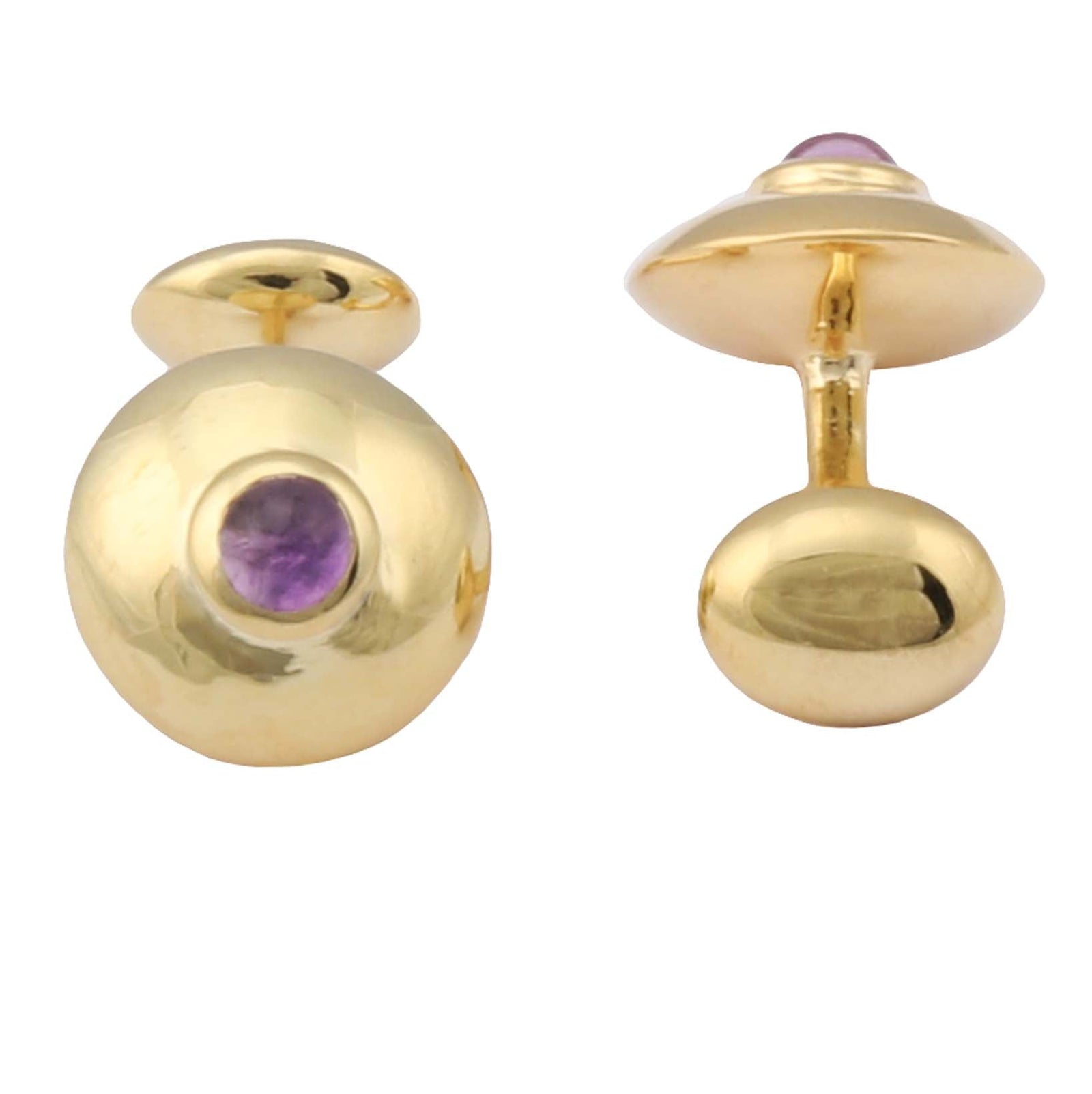 Cabochon Gold-C.H.-Conrad Hasselbach Shoes & Garment