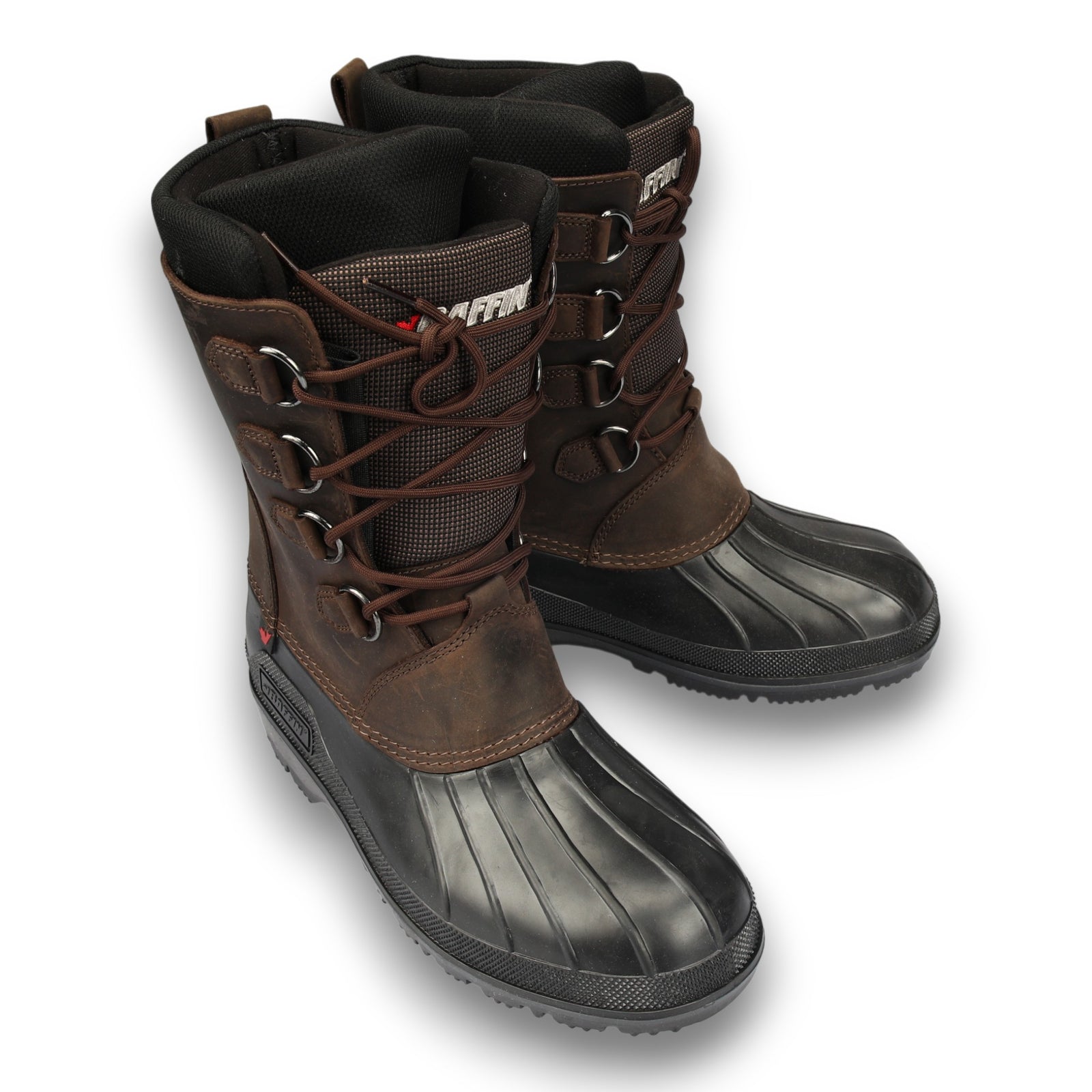 Cambrian Stiefel Herren-Baffin-Conrad Hasselbach Shoes & Garment