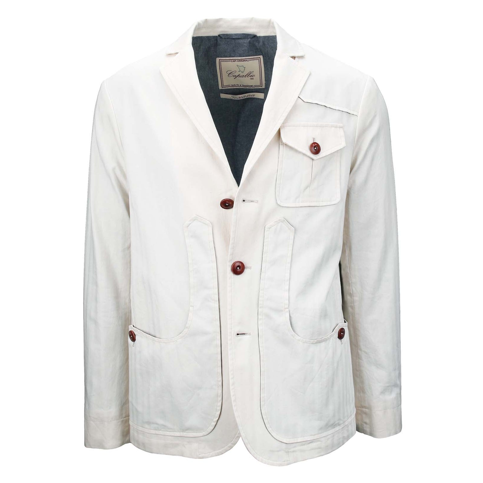 Maremma Resca Jacket