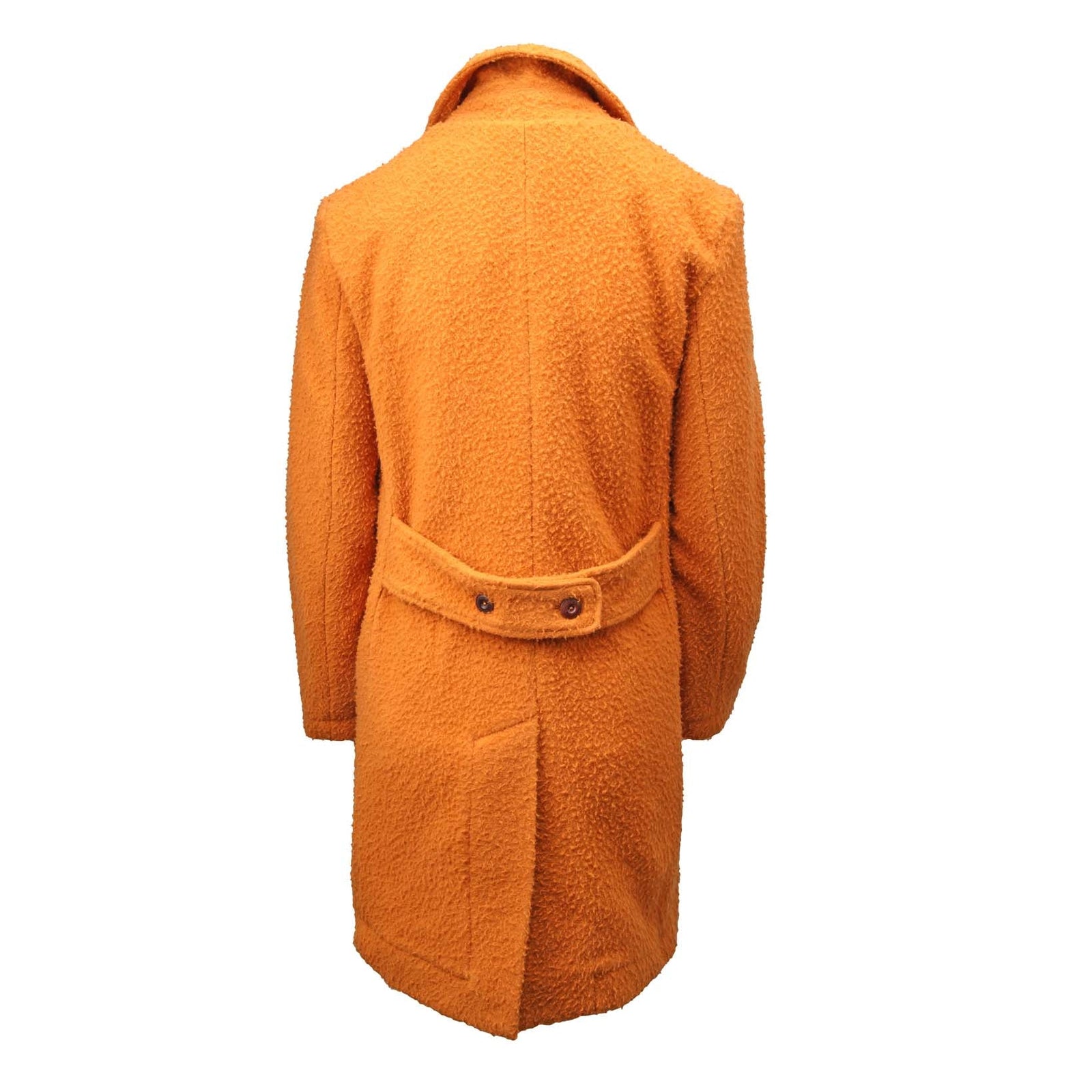Casentino Coat Women-Capalbio-Conrad Hasselbach Shoes & Garment