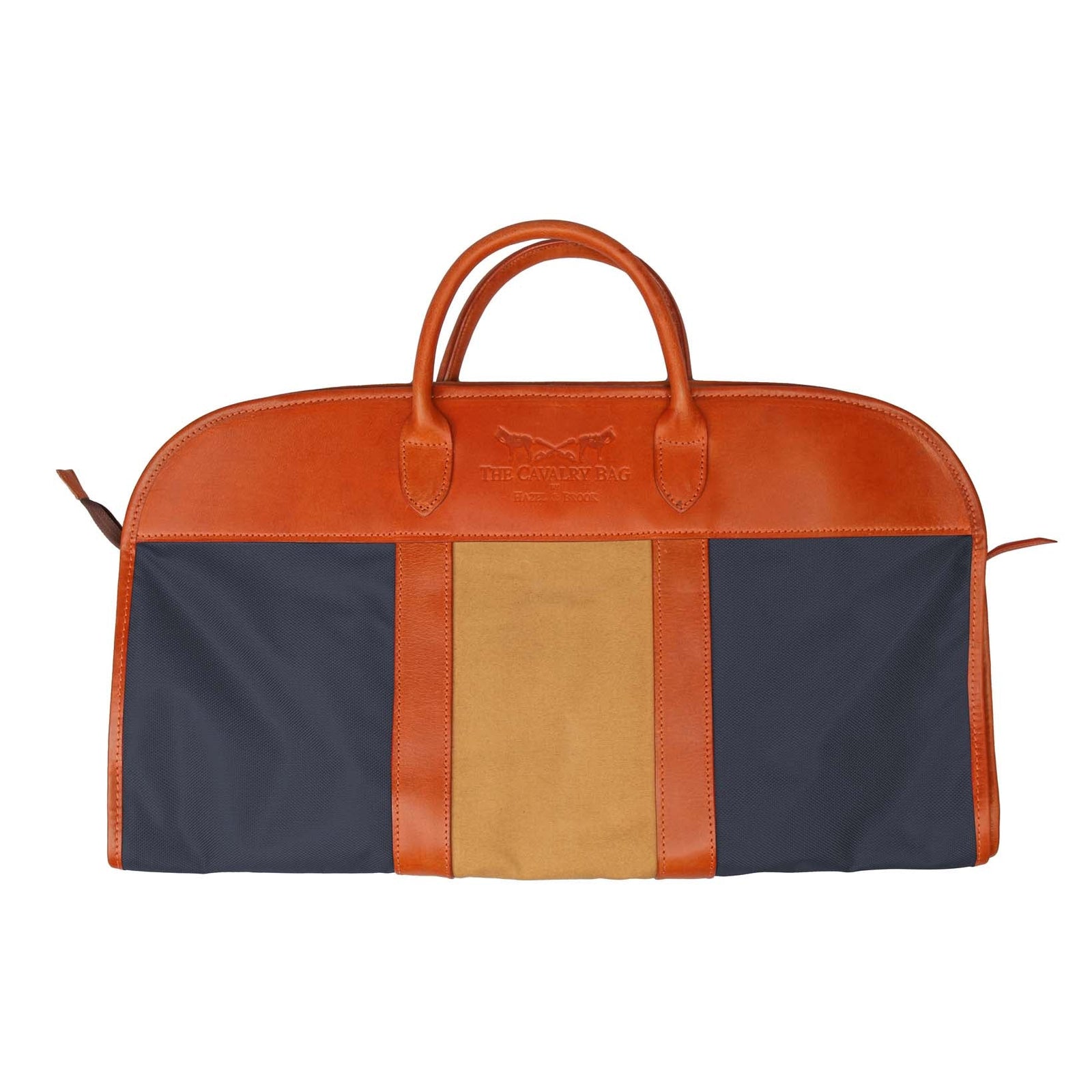 Cavalry Garment Bag-Hazel & Brook-Conrad Hasselbach Shoes & Garment