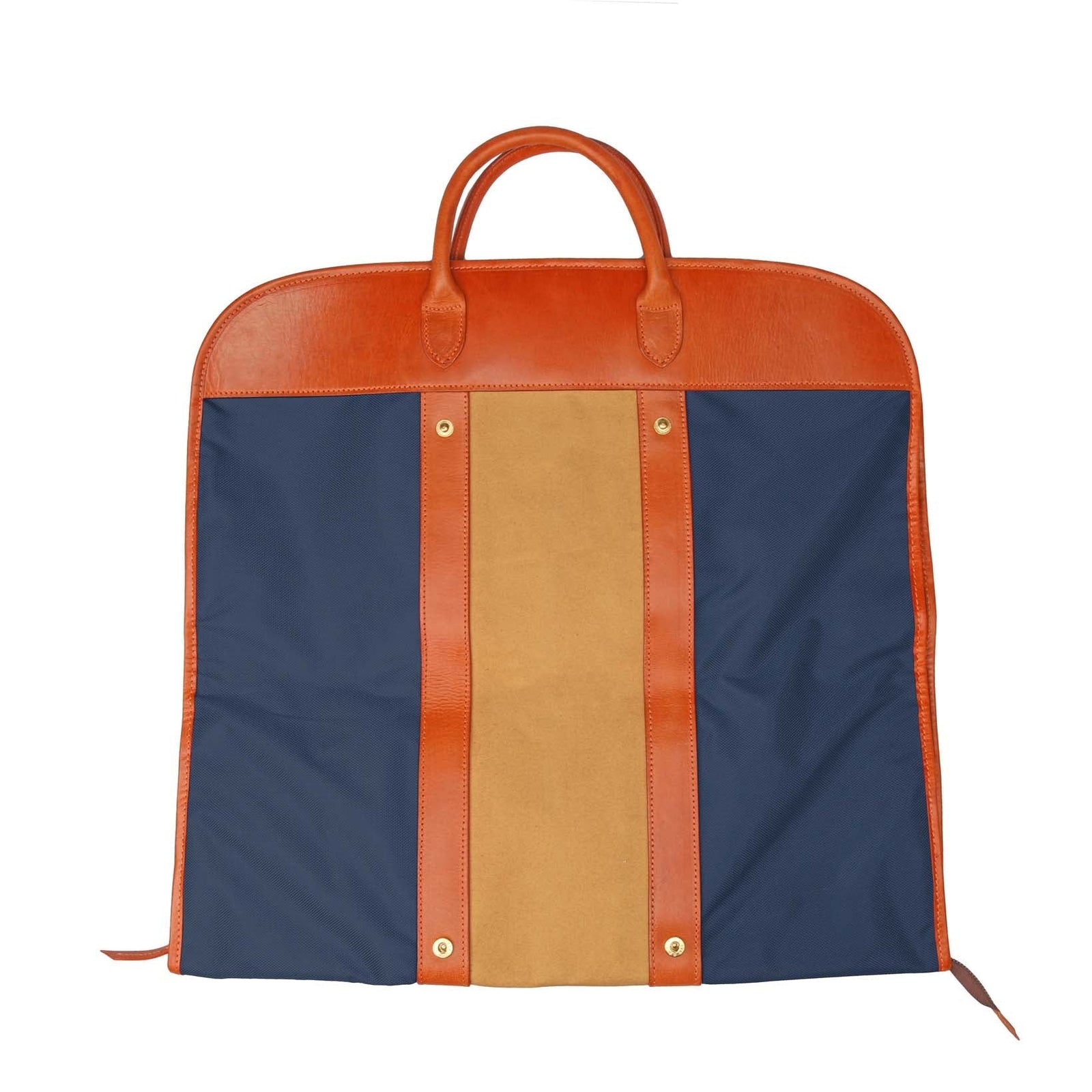 Cavalry Garment Bag-Hazel & Brook-Conrad Hasselbach Shoes & Garment