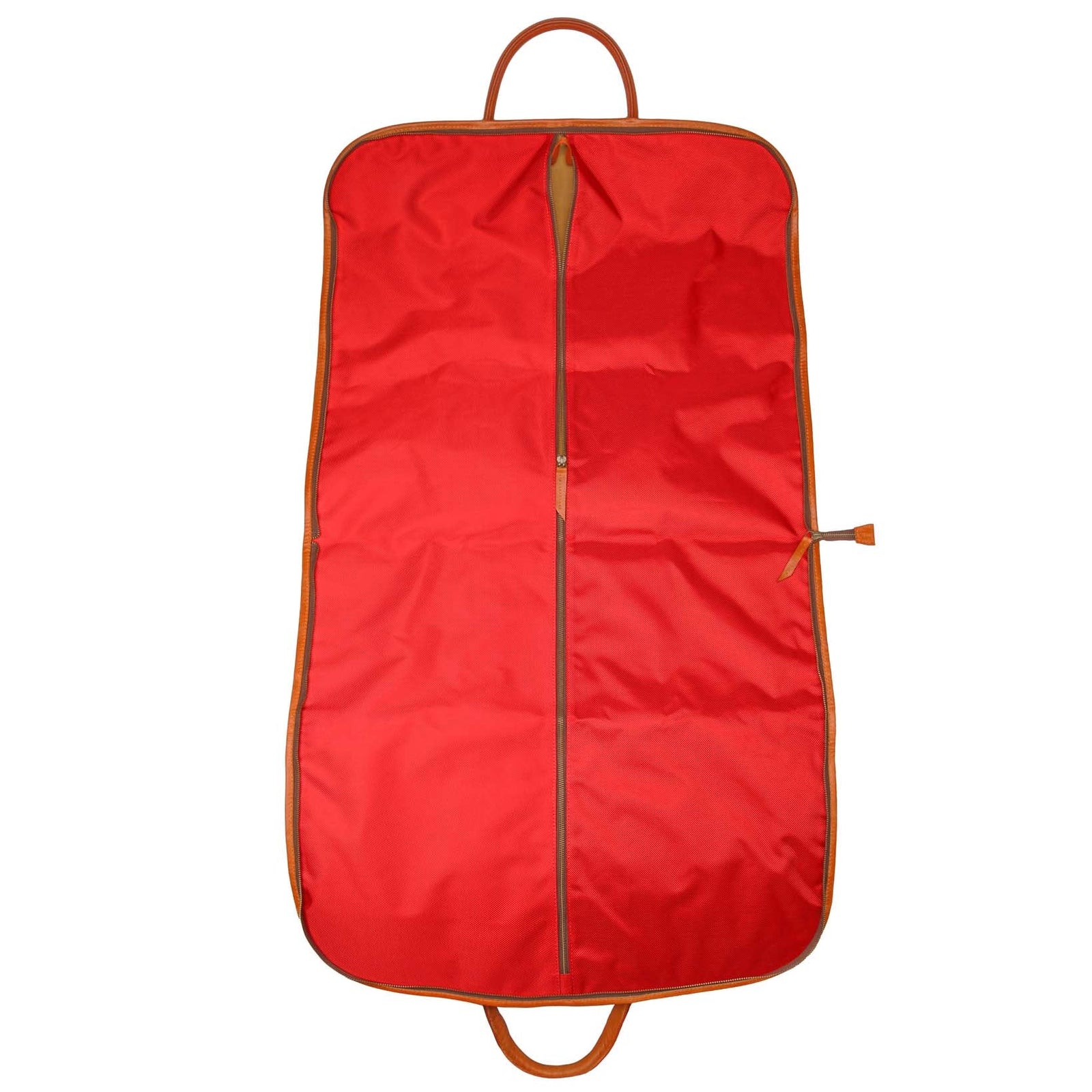 Cavalry Garment Bag-Hazel & Brook-Conrad Hasselbach Shoes & Garment