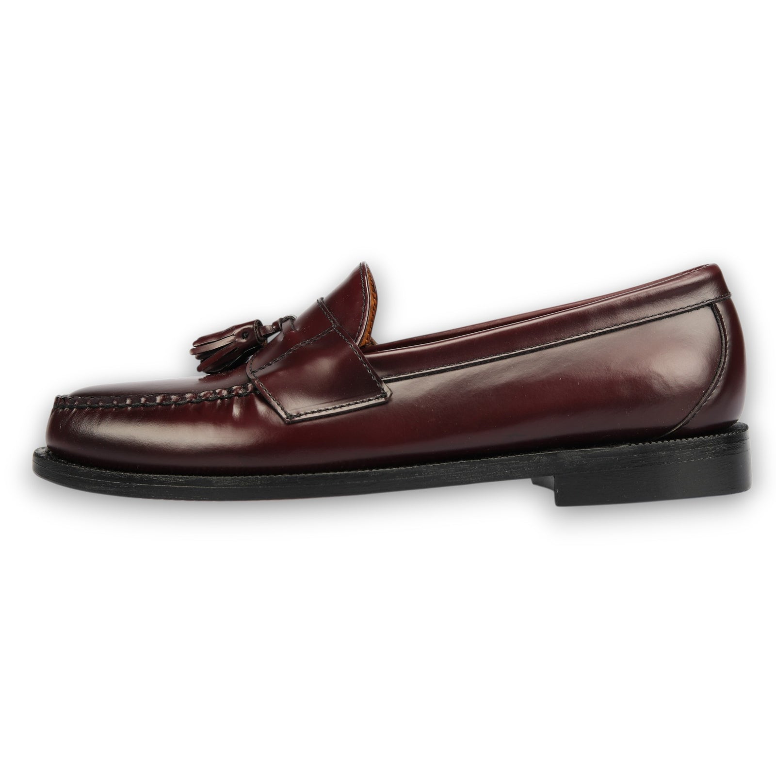 Cayman Tassel Loafer-Sebago-Conrad Hasselbach Shoes & Garment