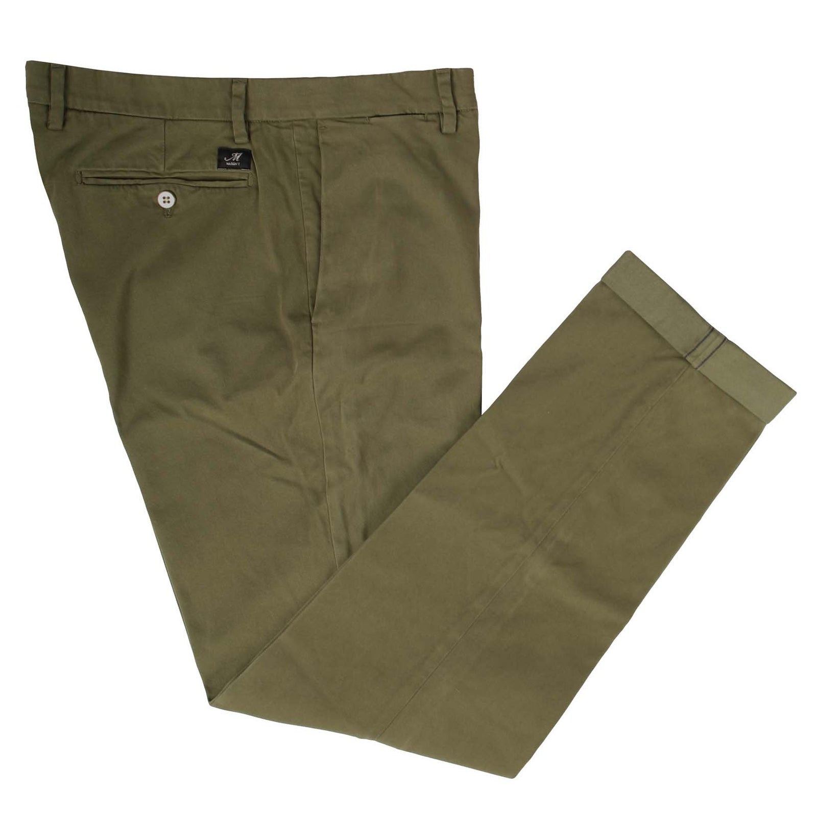 Chino-Hose für Herren New York-Mason's-Conrad Hasselbach Shoes & Garment