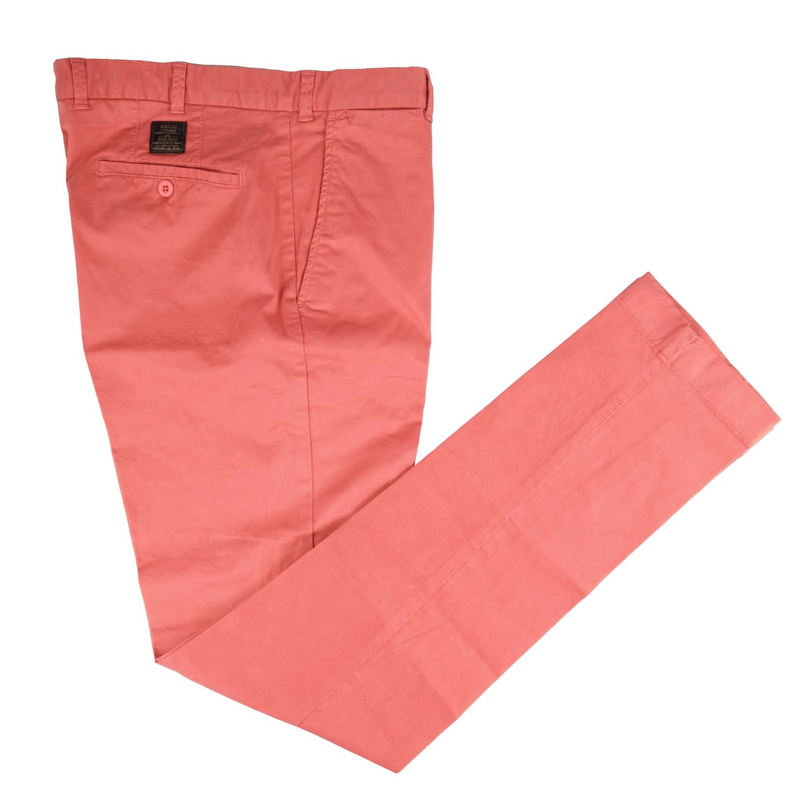 Chino Rivoli N-Borelio-Conrad Hasselbach Shoes & Garment