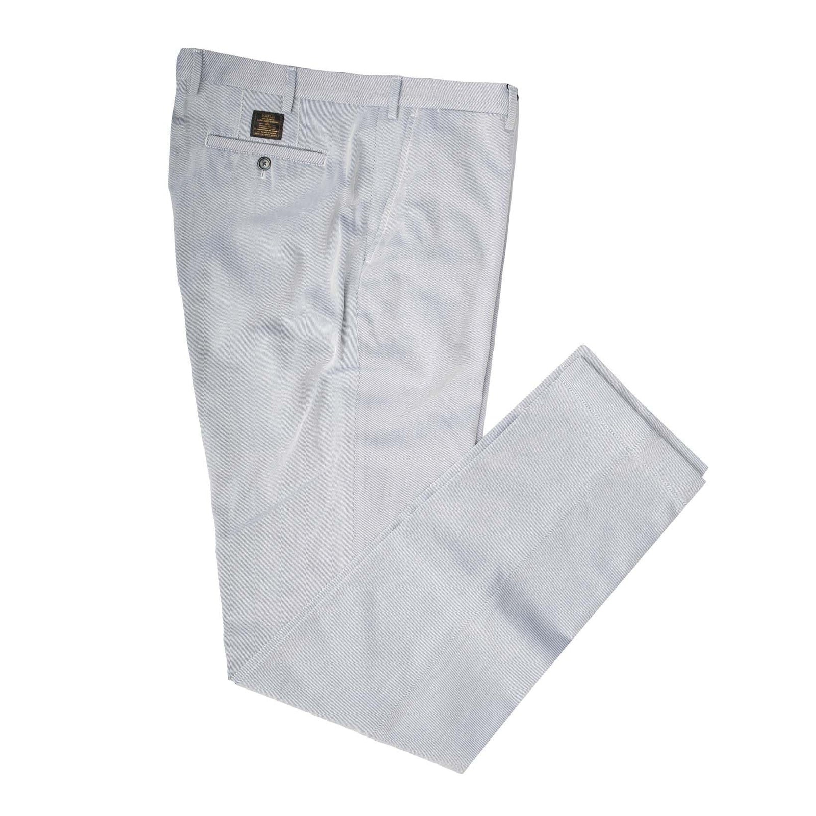 Chino Rivoli N-Borelio-Conrad Hasselbach Shoes & Garment