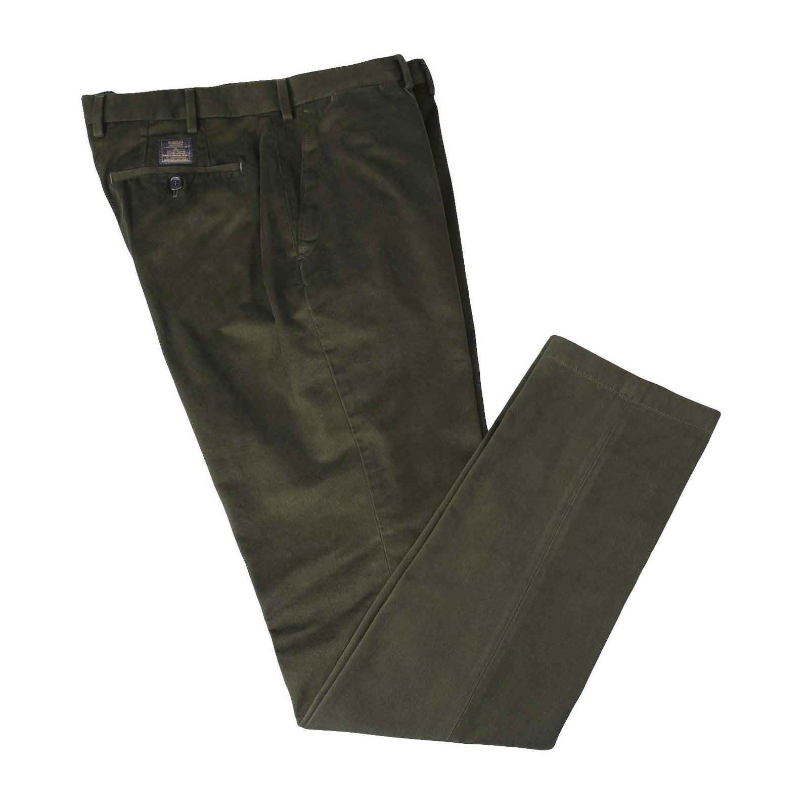 Chino Rivoli N-Borelio-Conrad Hasselbach Shoes & Garment