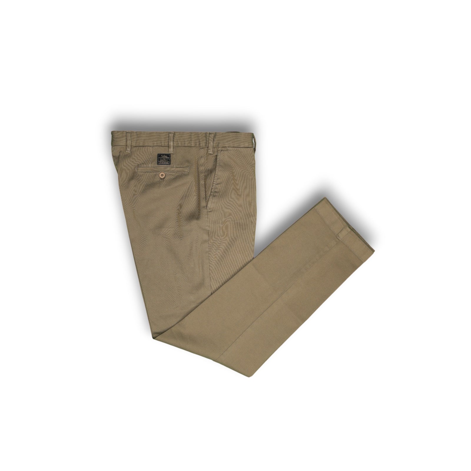 Chino Rivolin-Borelio-Conrad Hasselbach Shoes & Garment
