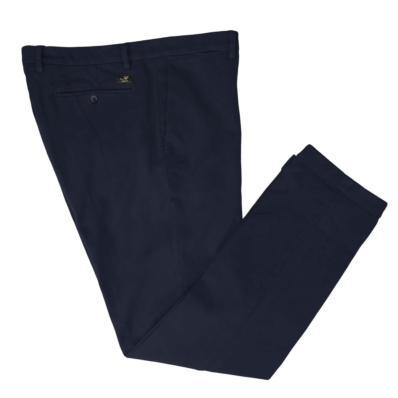 Chino Stretch-Mason's-Conrad Hasselbach Shoes & Garment