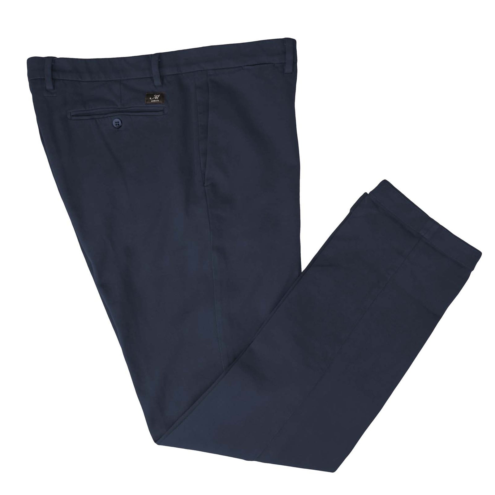 Chino Stretch-Mason's-Conrad Hasselbach Shoes & Garment