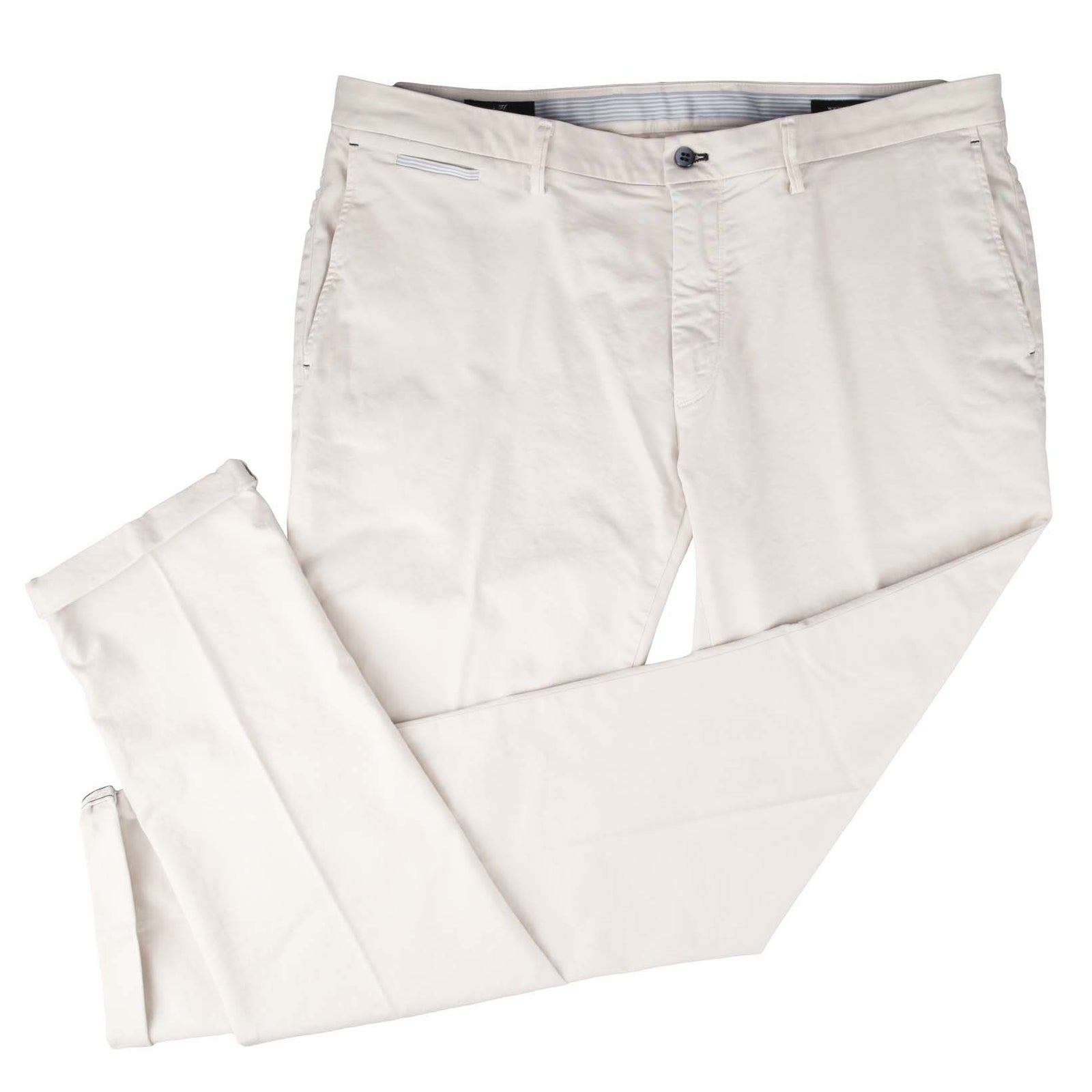 Chinohose Herren-Mason's-Conrad Hasselbach Shoes & Garment