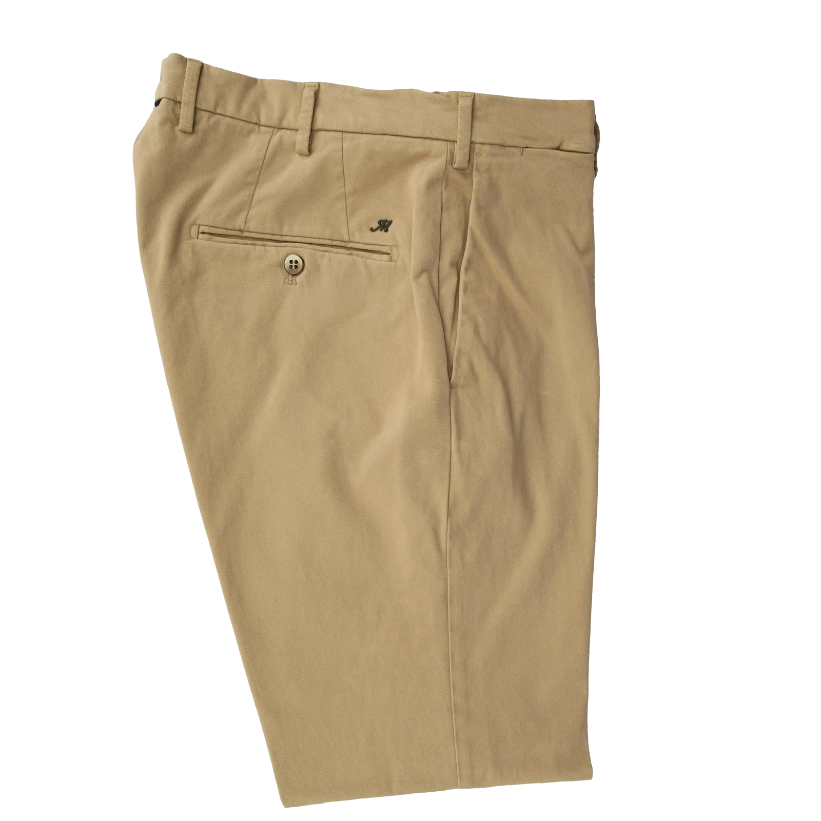 Chinohose Herren-Mason's-Conrad Hasselbach Shoes & Garment