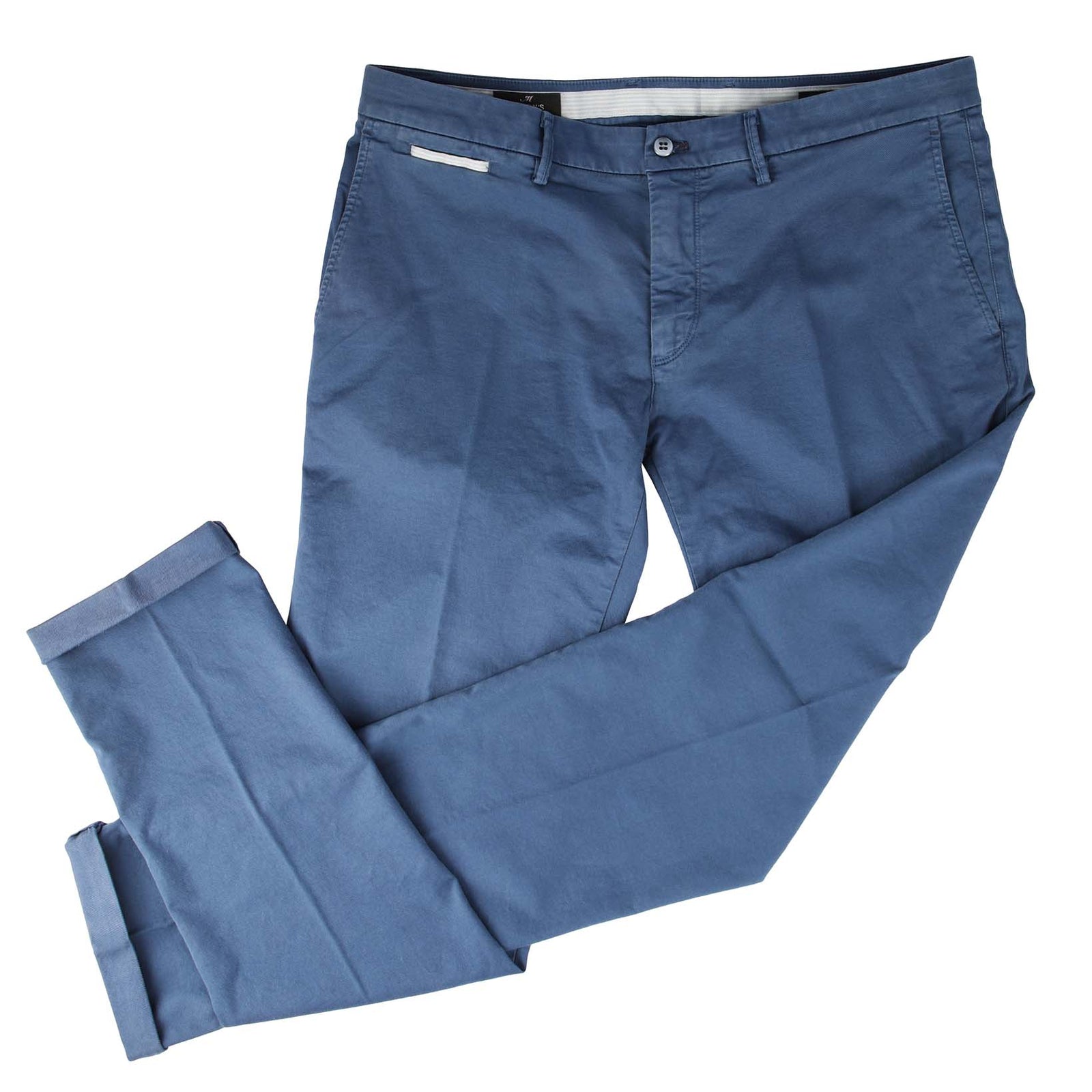 Chinohose Herren-Mason's-Conrad Hasselbach Shoes & Garment