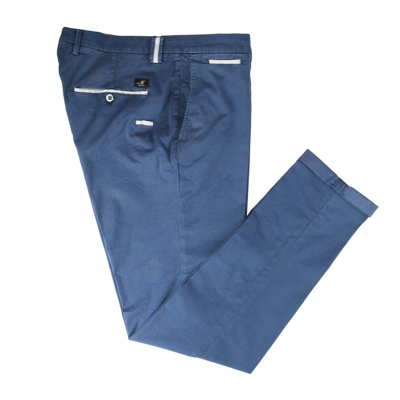 Chinohose Herren-Mason's-Conrad Hasselbach Shoes & Garment