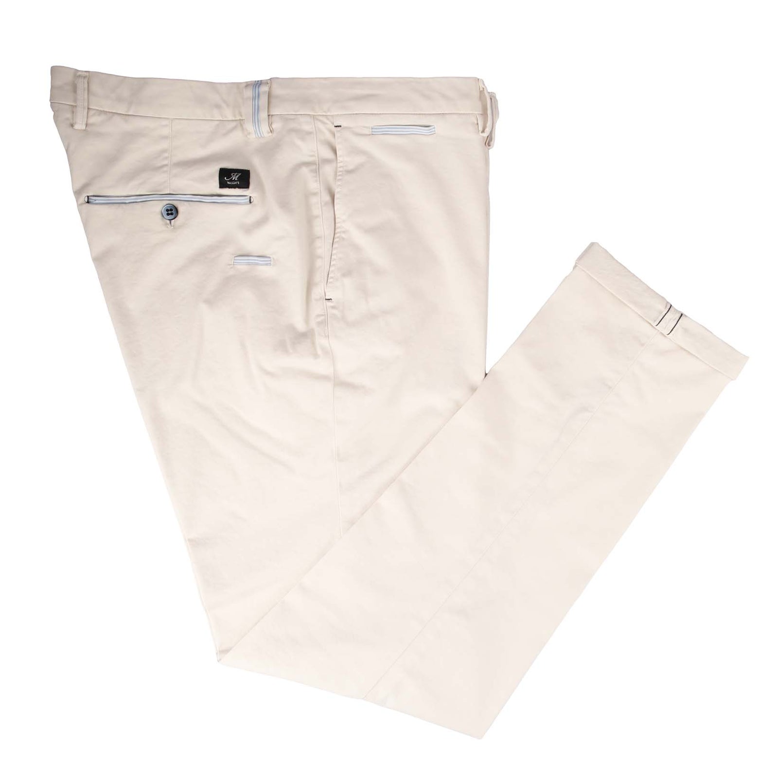 Chinohose Herren-Mason's-Conrad Hasselbach Shoes & Garment