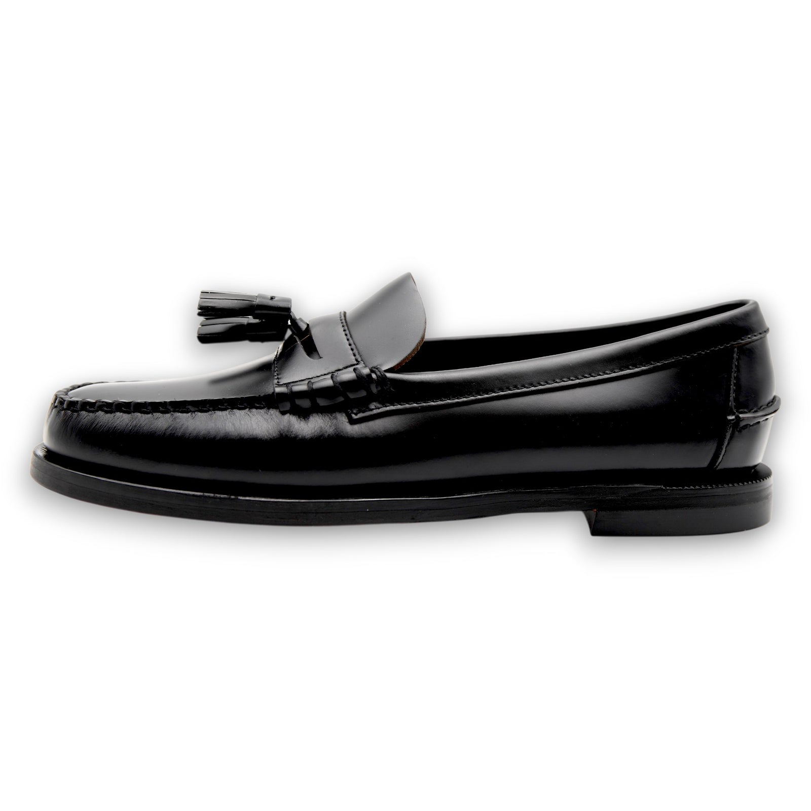 Classic Dan Multi Tassel Women-Sebago-Conrad Hasselbach Shoes & Garment